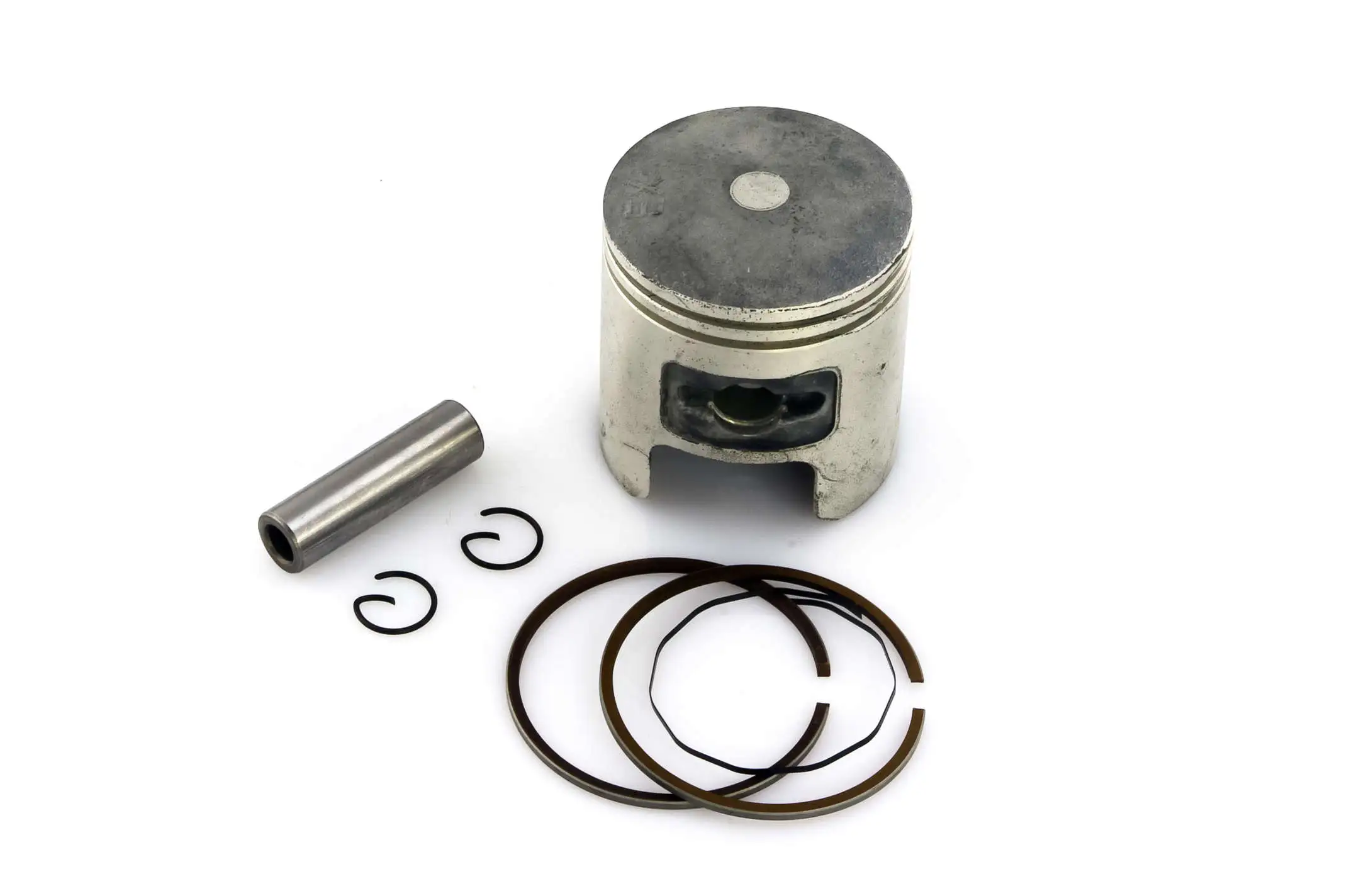 Поршень   Honda TACT 65   0,50  (Ø44,50 AF16)   MSU   (#MSU)