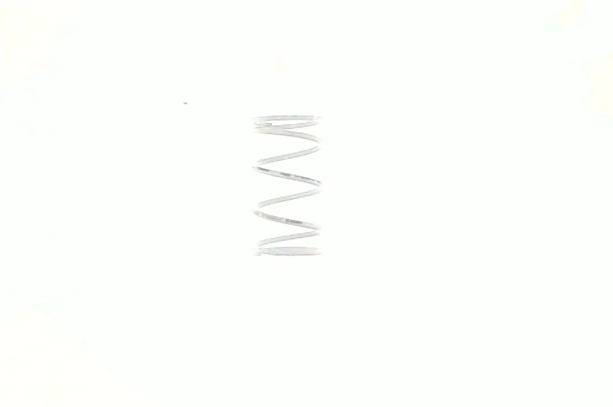 Пружина торкдрайвера Honda DIO (1000RPM) ST