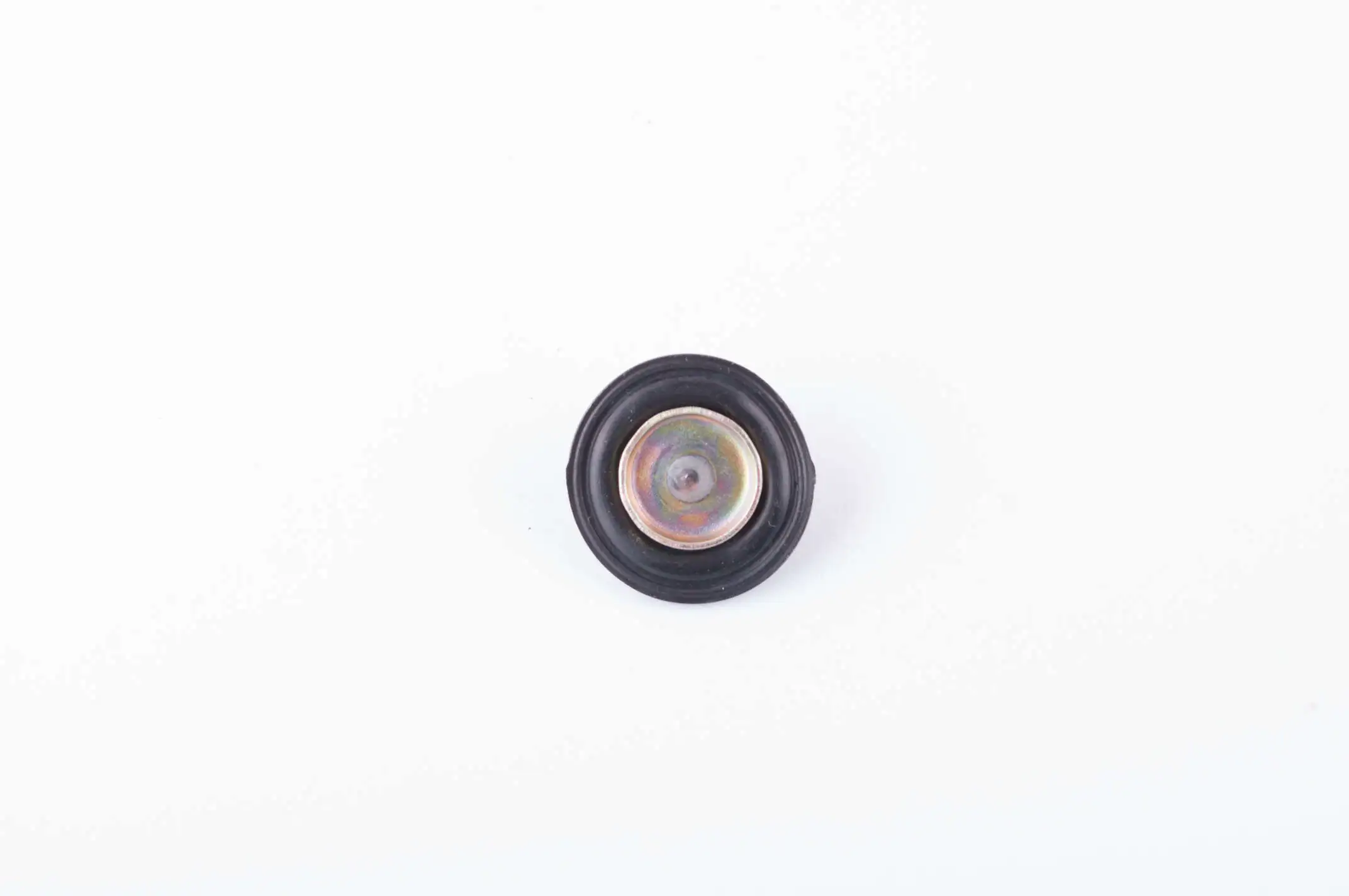 Мембрана карбюратора пусковая 4T GY6 80 FUELJET