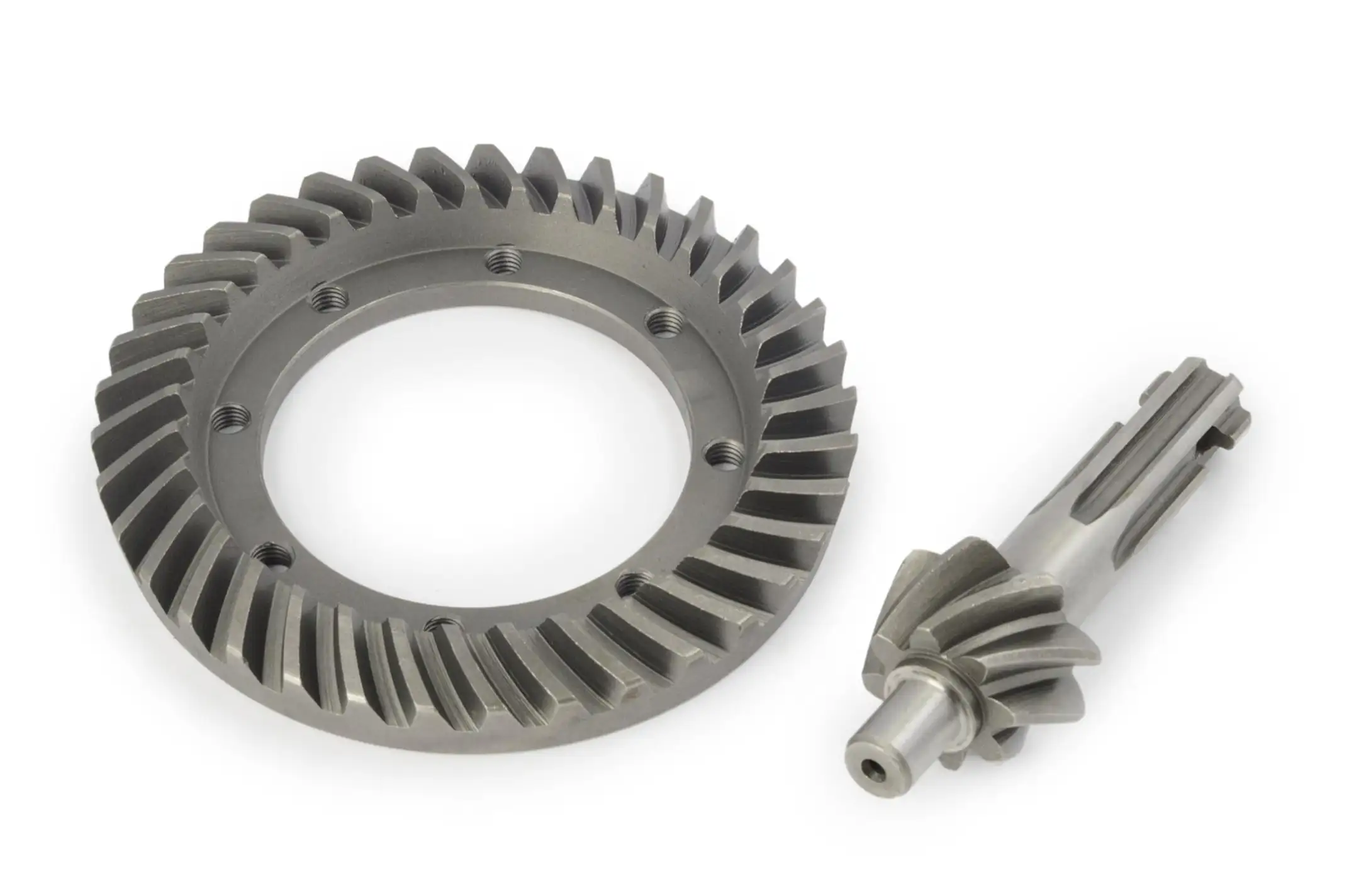 Планетарка (коническая пара) (8зб.) МТ, ДНЕПР (Киев) VDK