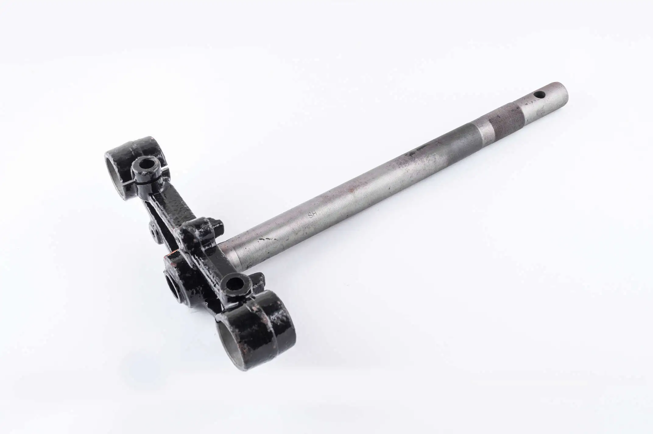 Траверса Zongshen RACE KOMATCU