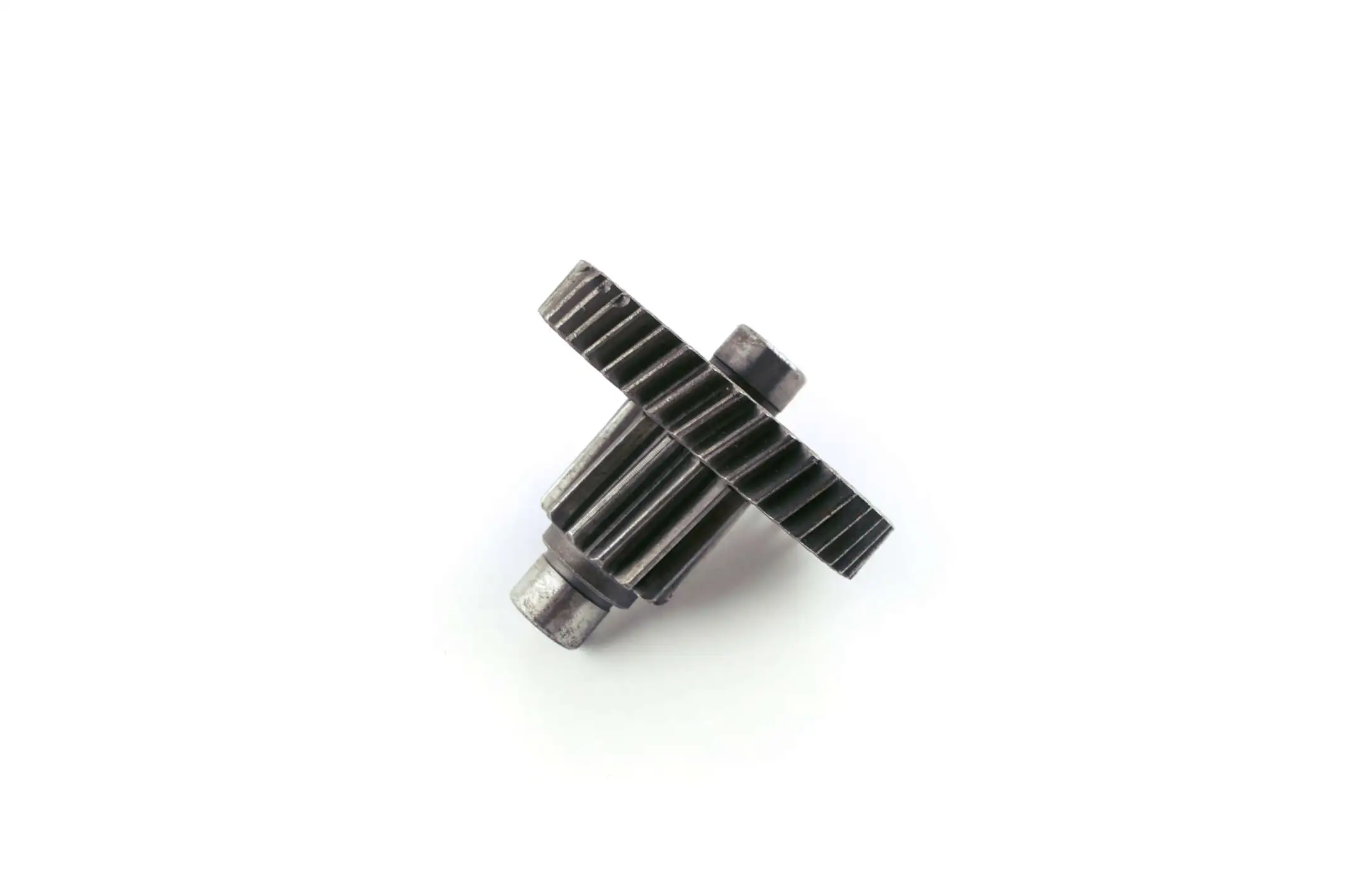 Вал редуктора промежуточный 4T GY6 125/150 AMG