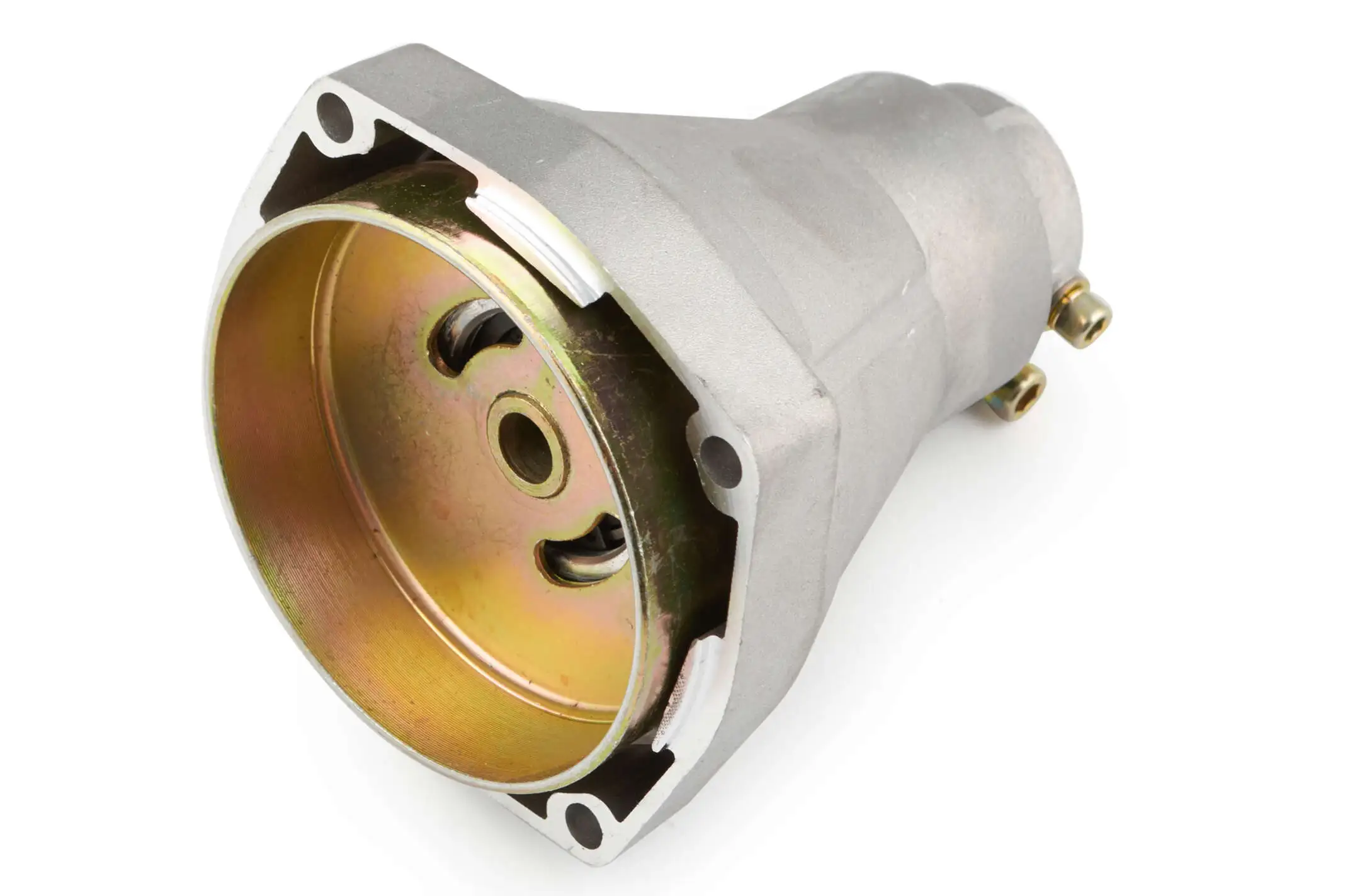 Корпус вариатора мотокосы 7T (Ø28)