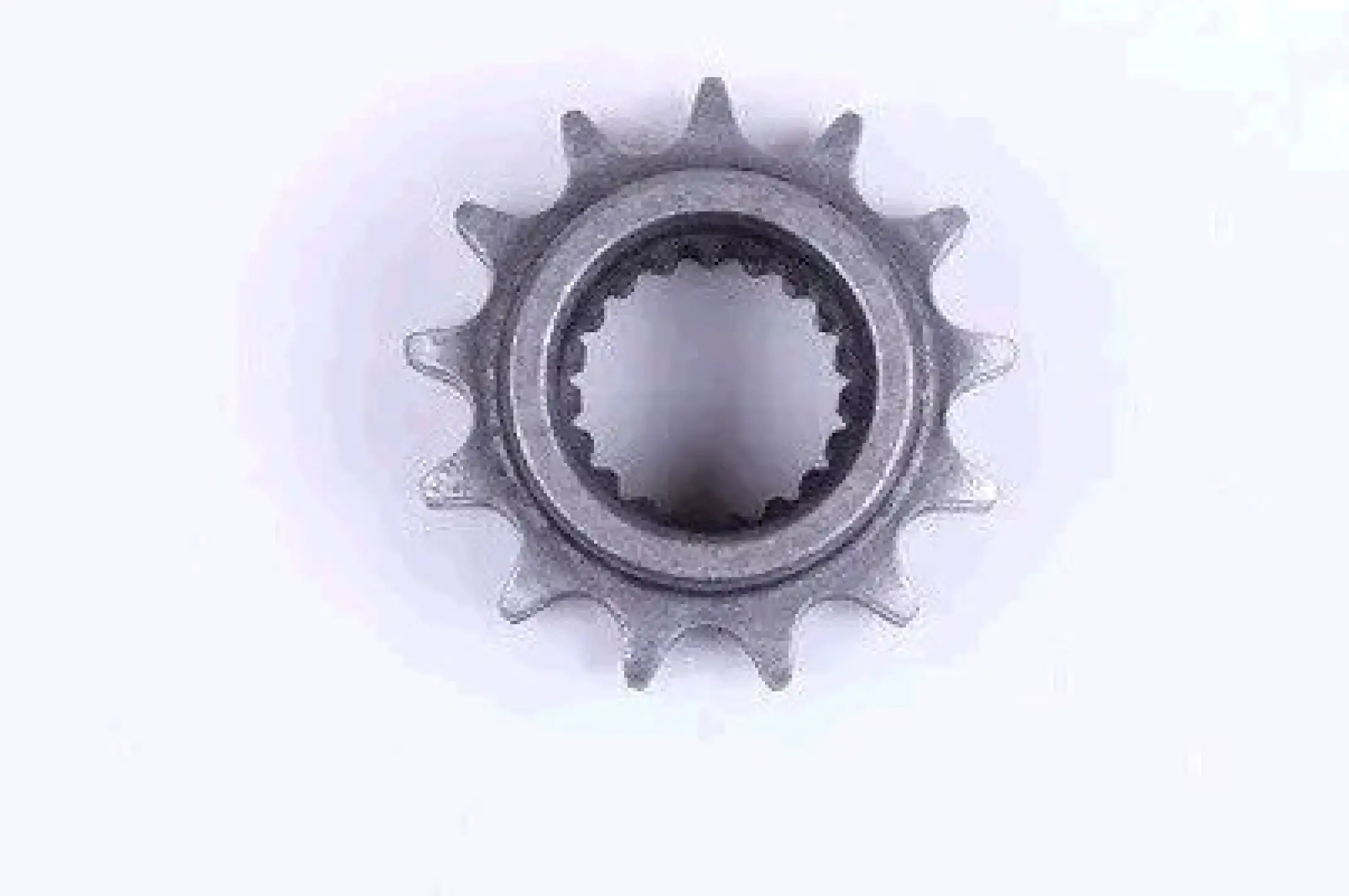 Двухрядная звезда коленвала понижающего редуктора м/б 168F/170F (6,5/7Hp) (Z-13) AMG