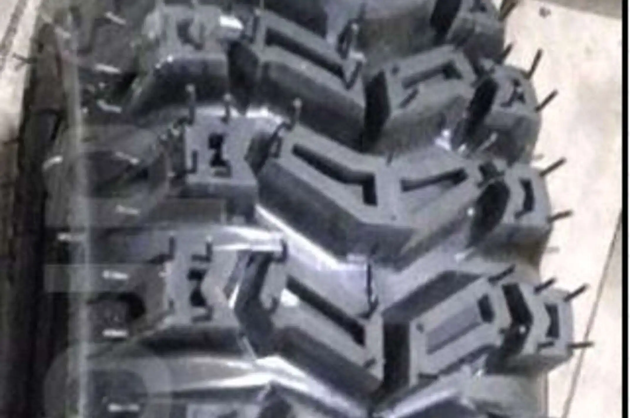 Мотошина ATV 13/4.1 -6 (QD-142, камерная) LTK