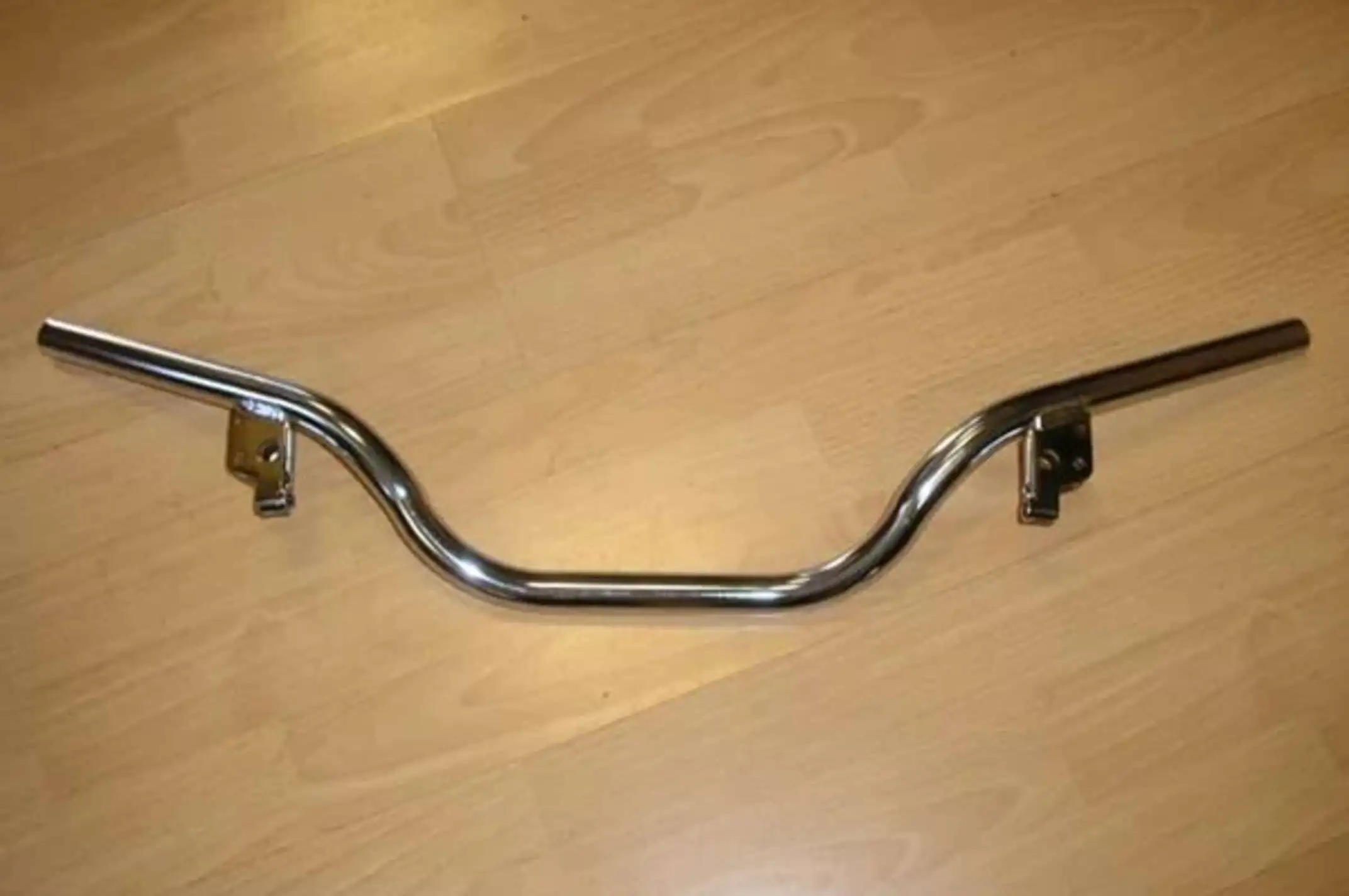 Руль   ЯВА 350   (голый)   VCH