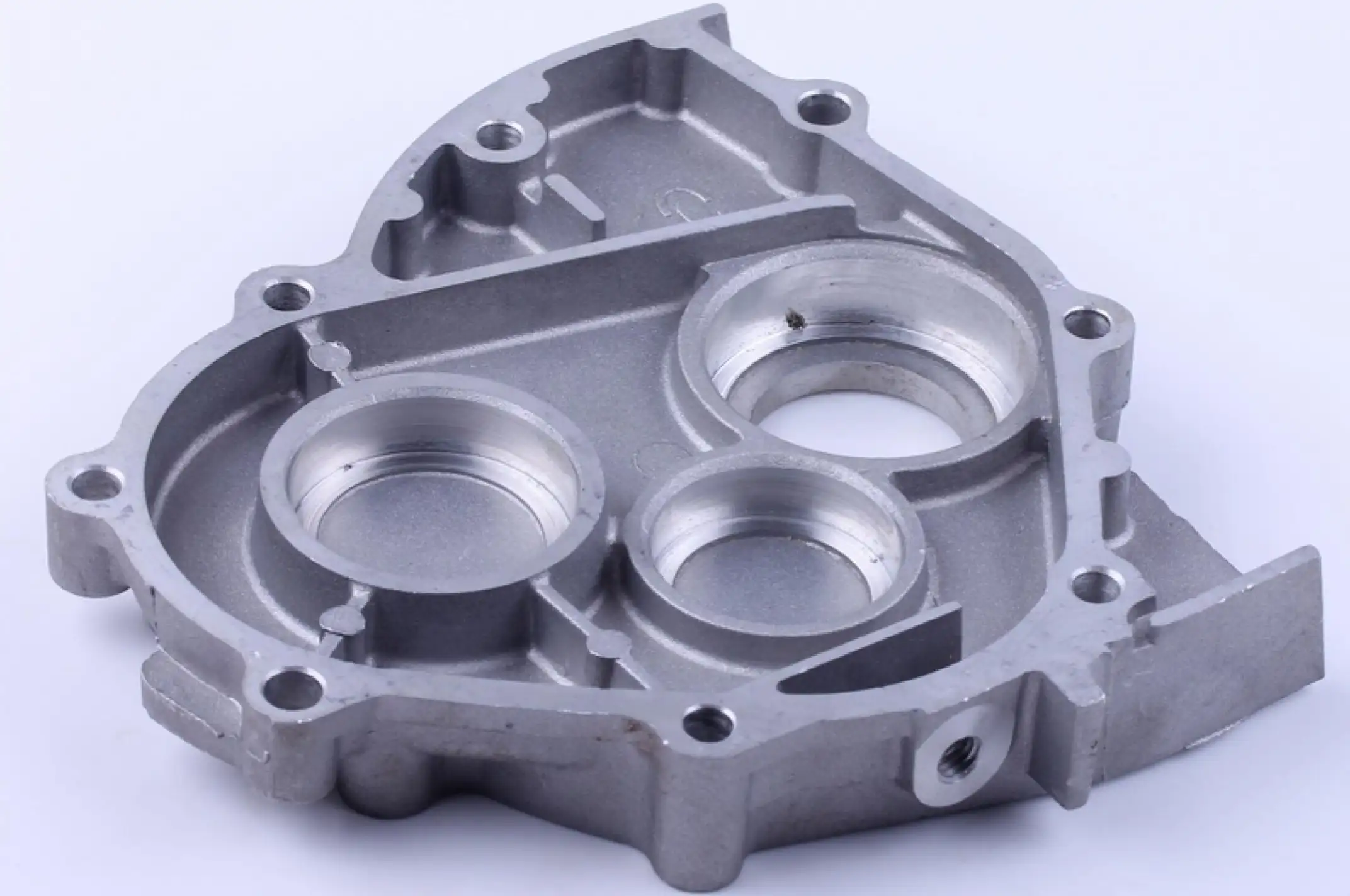 Картер редуктора 4T GY6 125/150 AMG