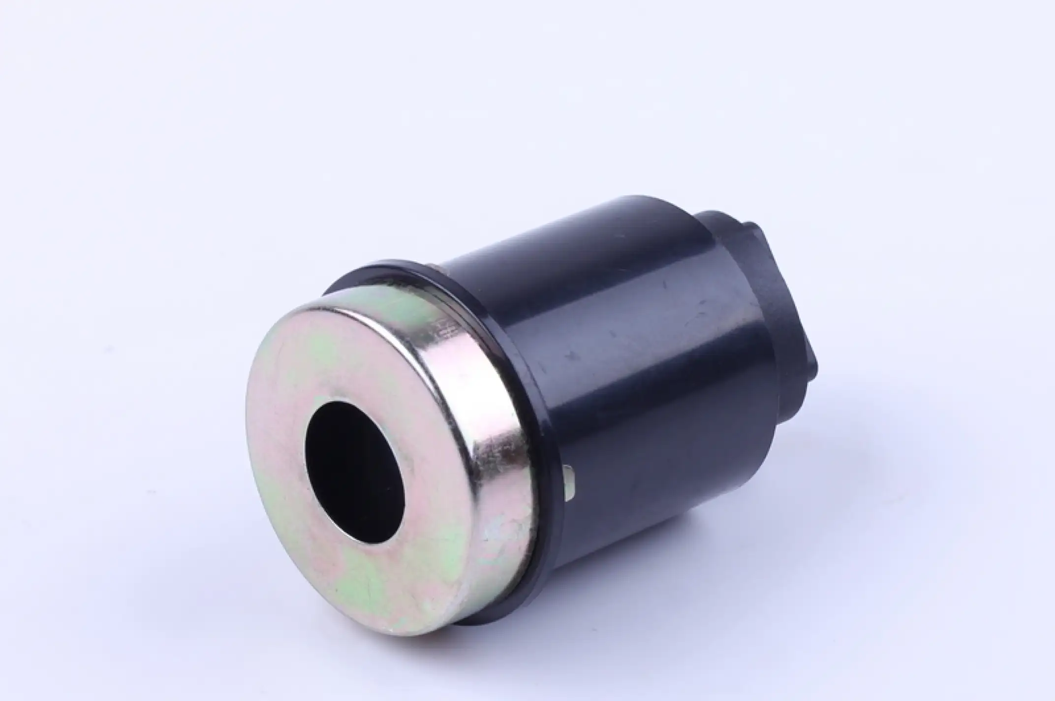 Реле поворотов Honda DIO (3 контакта, бочонок,12.8V, 3.5W) AMG