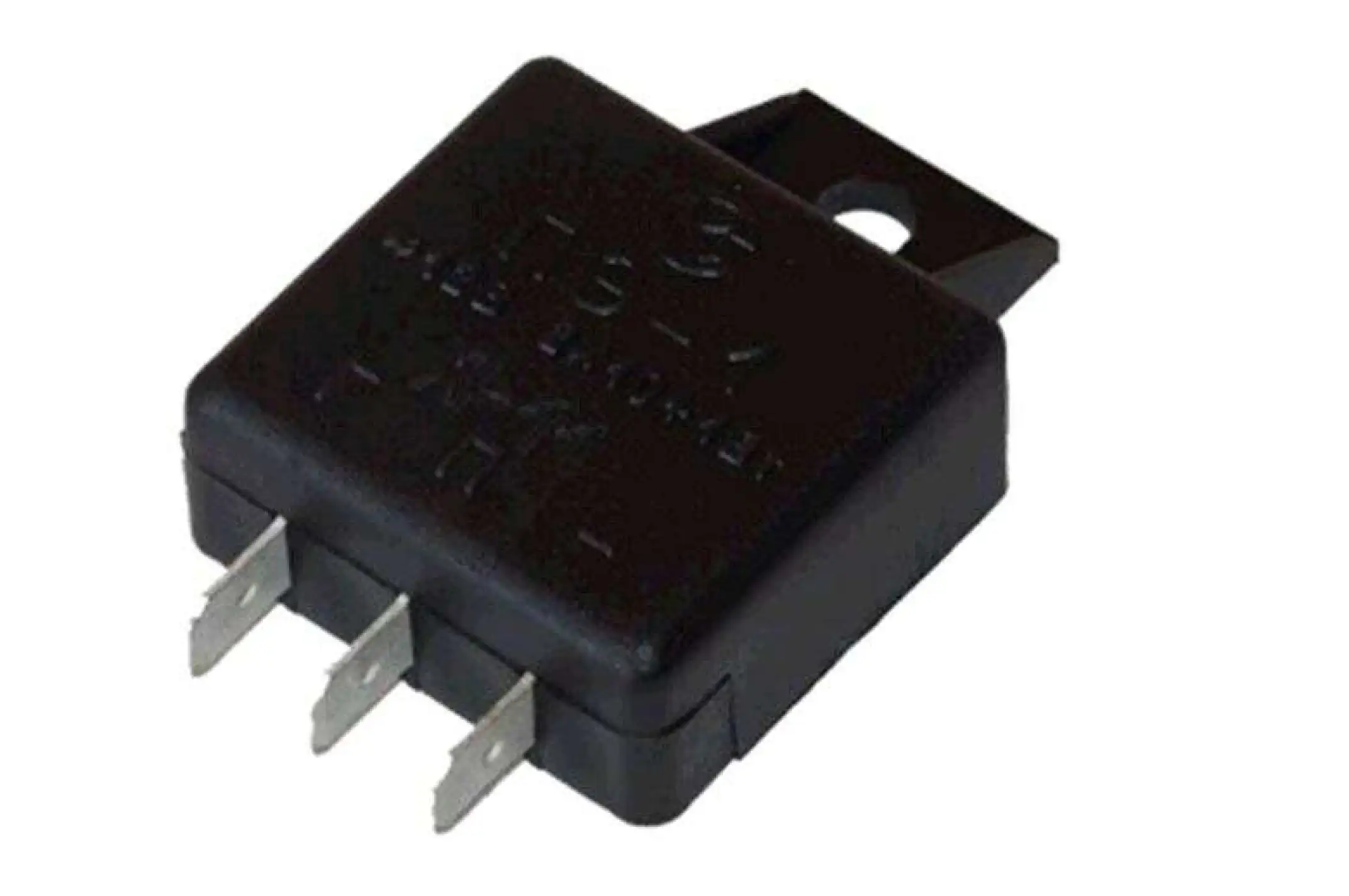 Реле поворотов (электронное) (ПЭ-1) 12V МИНСК, М/Б, Мопеды СОВЕК (#VDK)