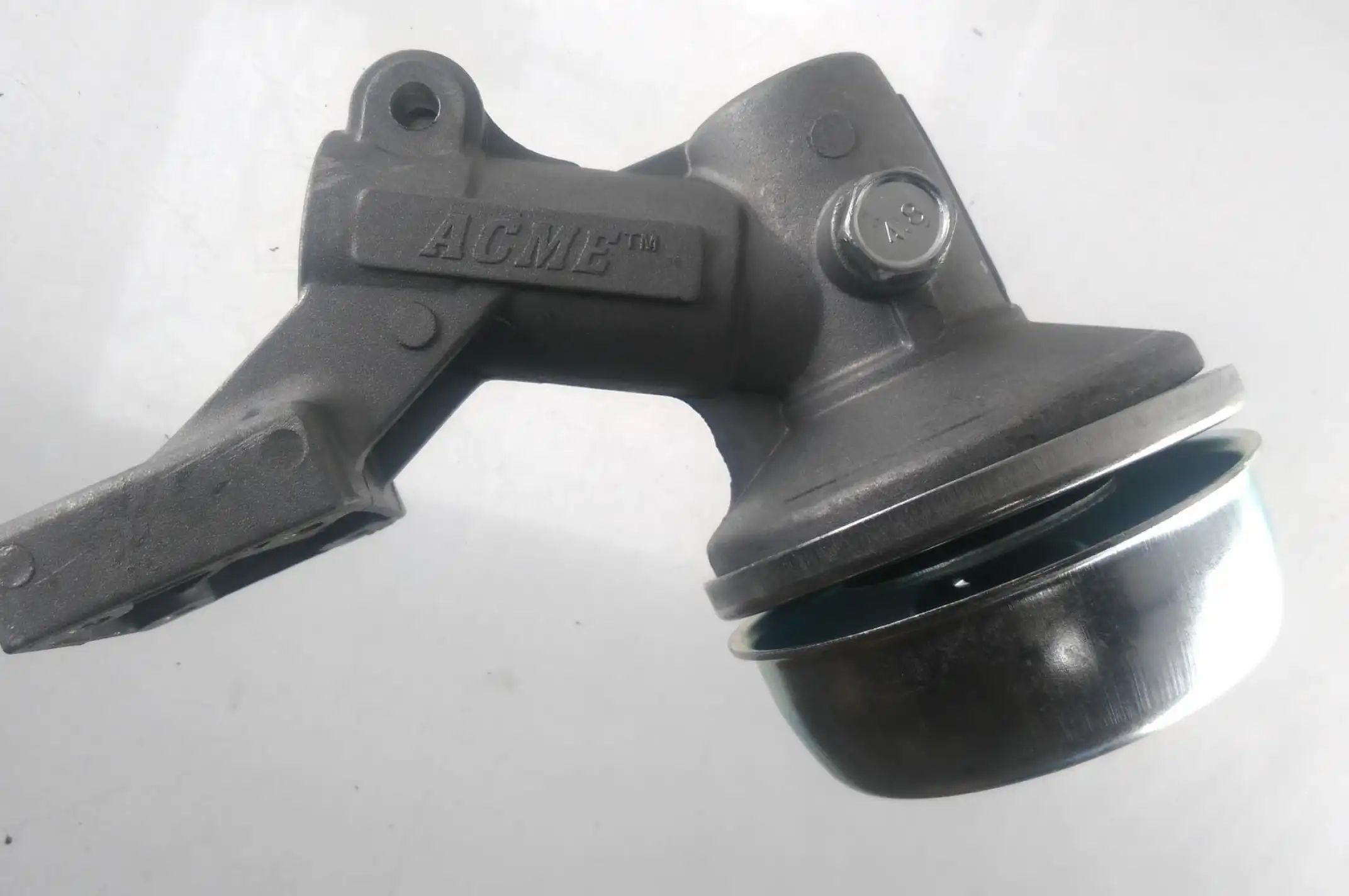Редуктор мотокосы для St FS55 WOODMAN