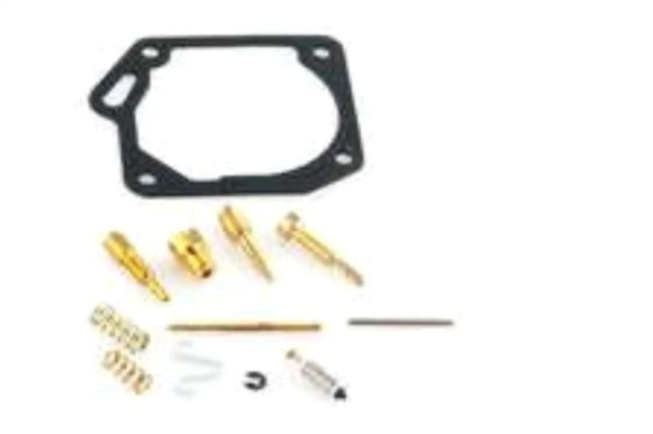 Ремкомплект карбюратора Yamaha JOG 50 EVO