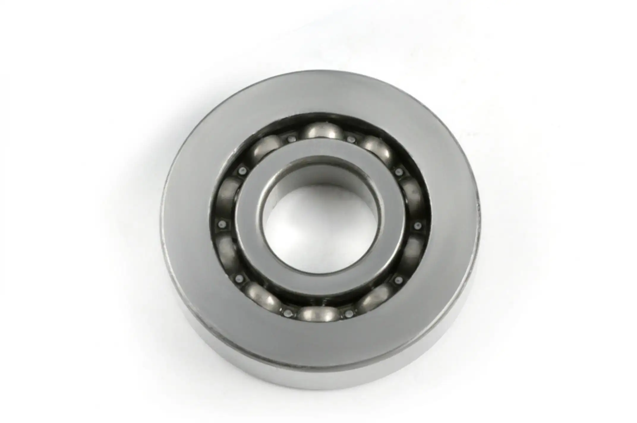 Подшипник коленвала   20*56*12   (Honda DIO,LEAD, SC04B19CS31PX2/2ASQF)   (Япония)   KOY