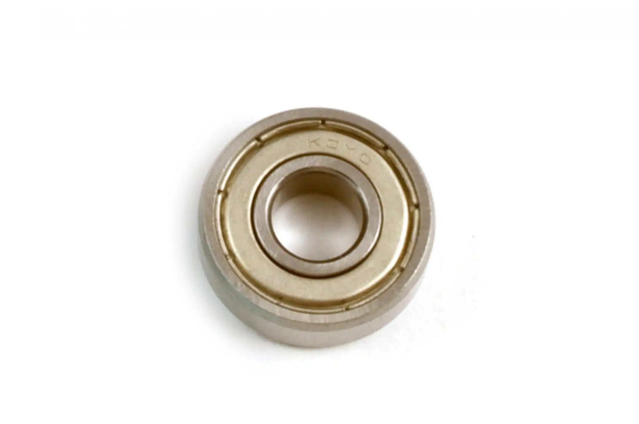 Подшипник редуктора 6201-ZZ 12*32*10 (пер. колесо QT50, ред-р Honda, Suzuki, GY6 50) (Япония) KOY