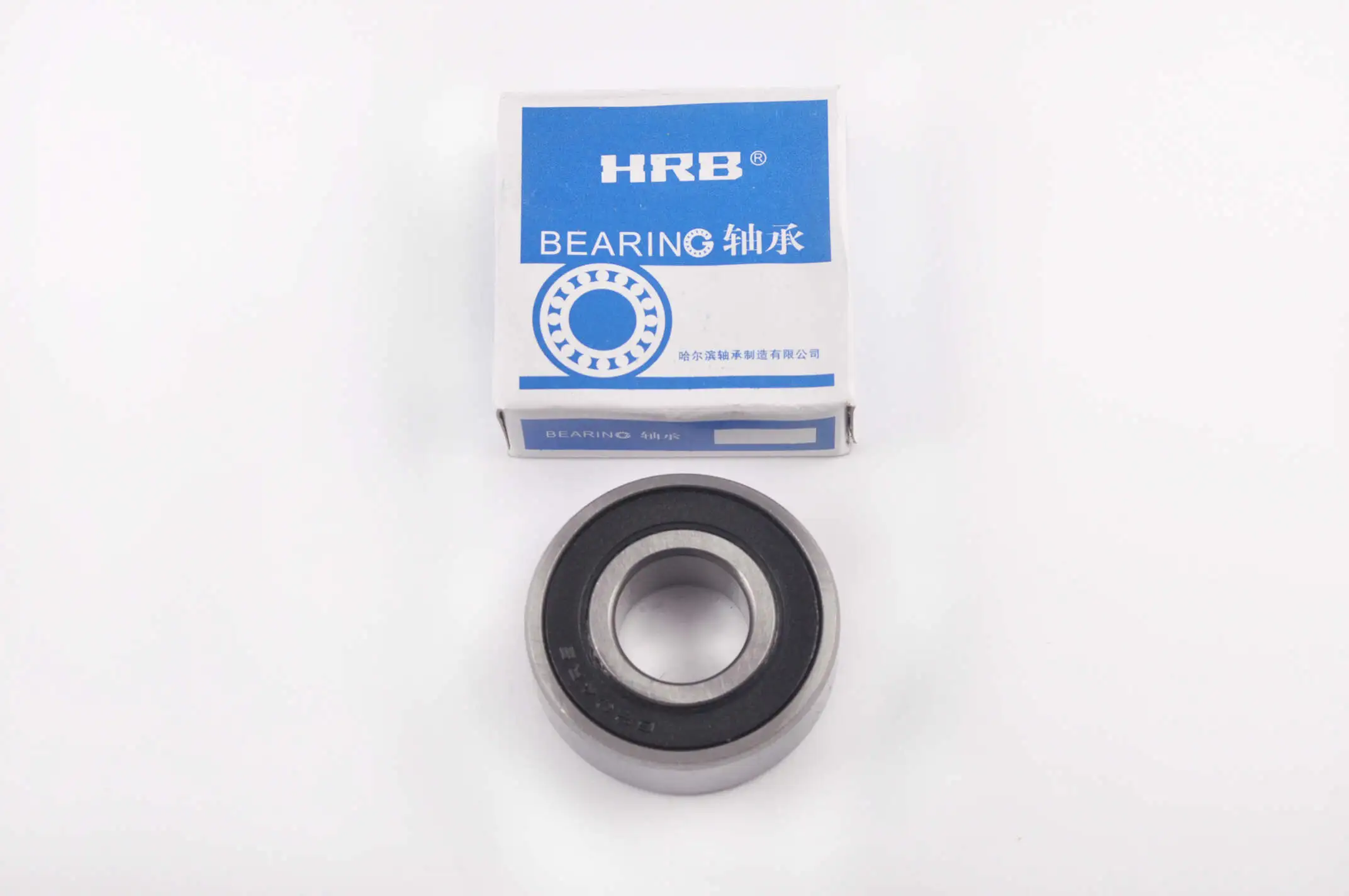 Подшипник редуктора   6004-2RS   20*42*12   (Honda Lead, Yamaha JOG 90, GY6-50/150)   HRB