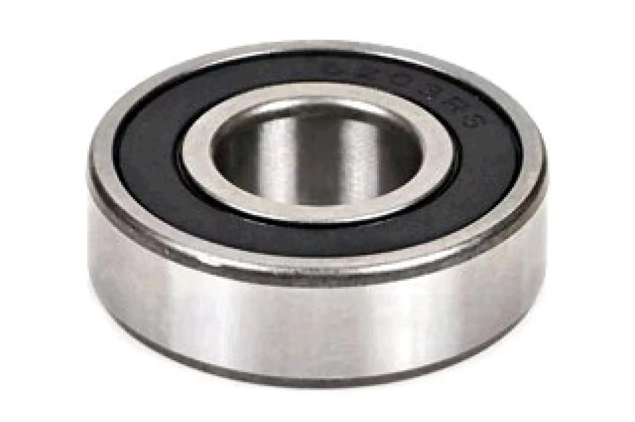 Подшипник коленвала 6203-2RS 17*40*12 (Honda PAL, DJ, ред-р Suzuki, Honda, Yamaha) HRB