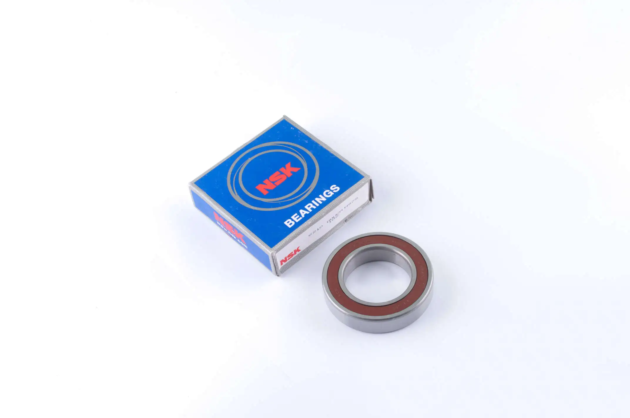 Подшипник КПП м/б   6009-2RS   45*75*16   (мотоблок ZUBR 178F, ATV-300)   NSK