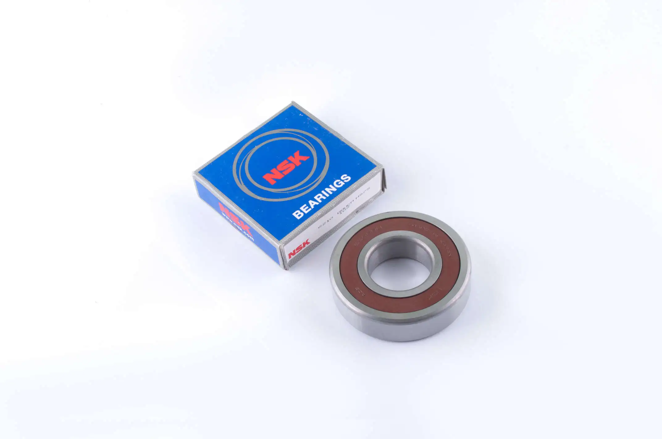 Подшипник коленвала м/б   6308-2RS   40*90*23   (186F)    NSK