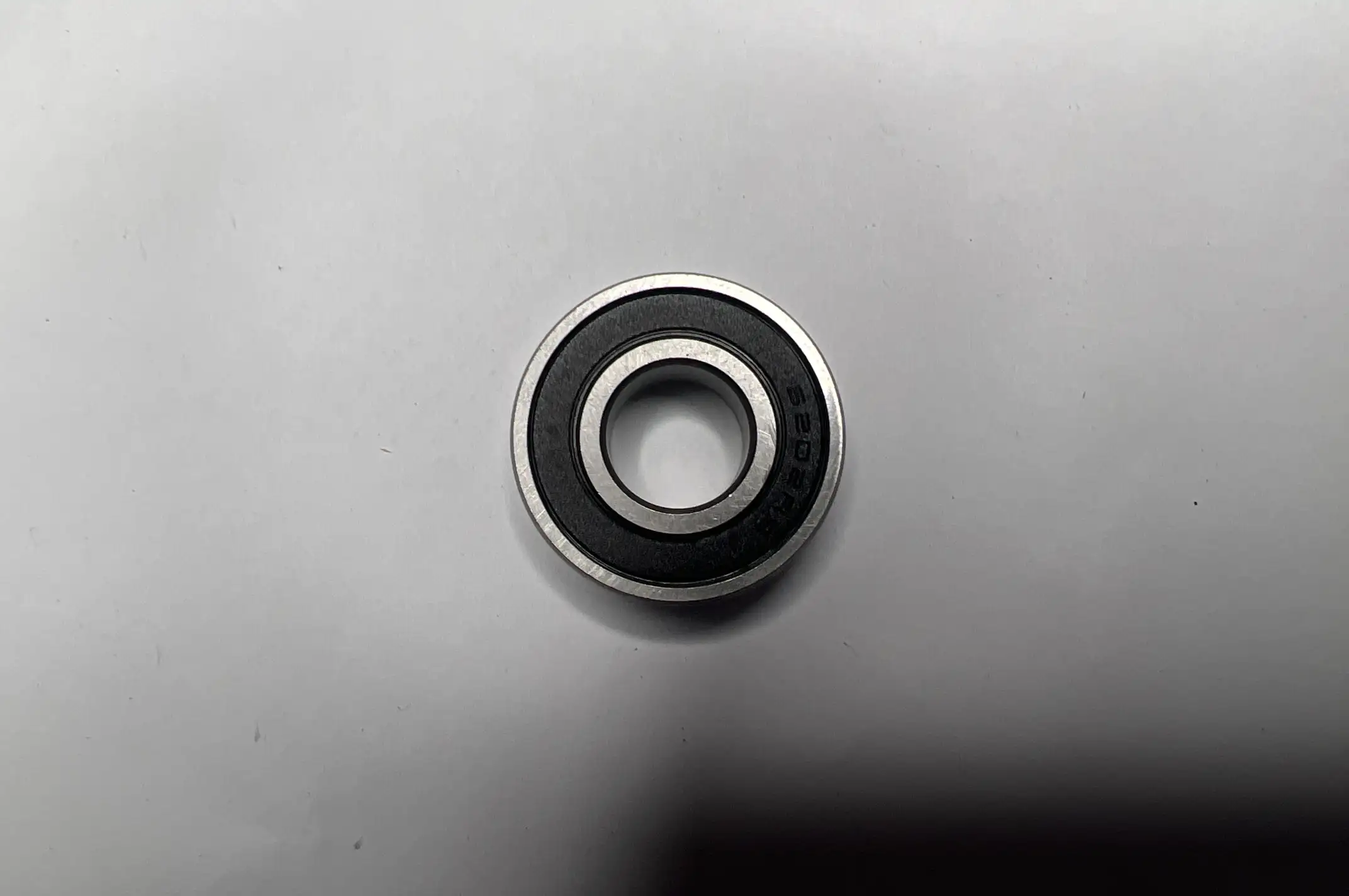 Подшипник коленвала мотокоса 6202-2RS 15*35*11 (1E40F) HND