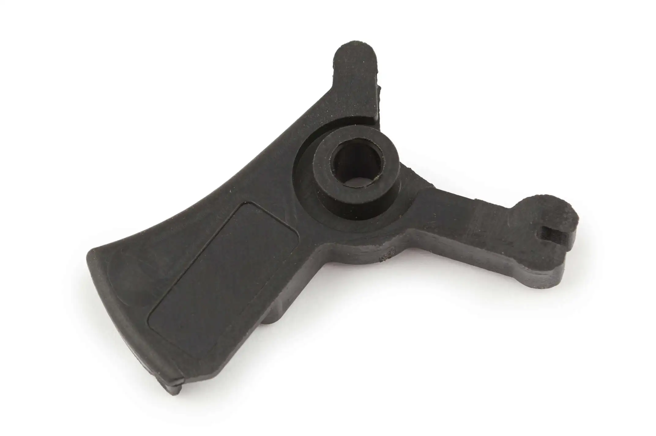 Курок ручки газа б/п для St M 210/230/250 WOODMAN