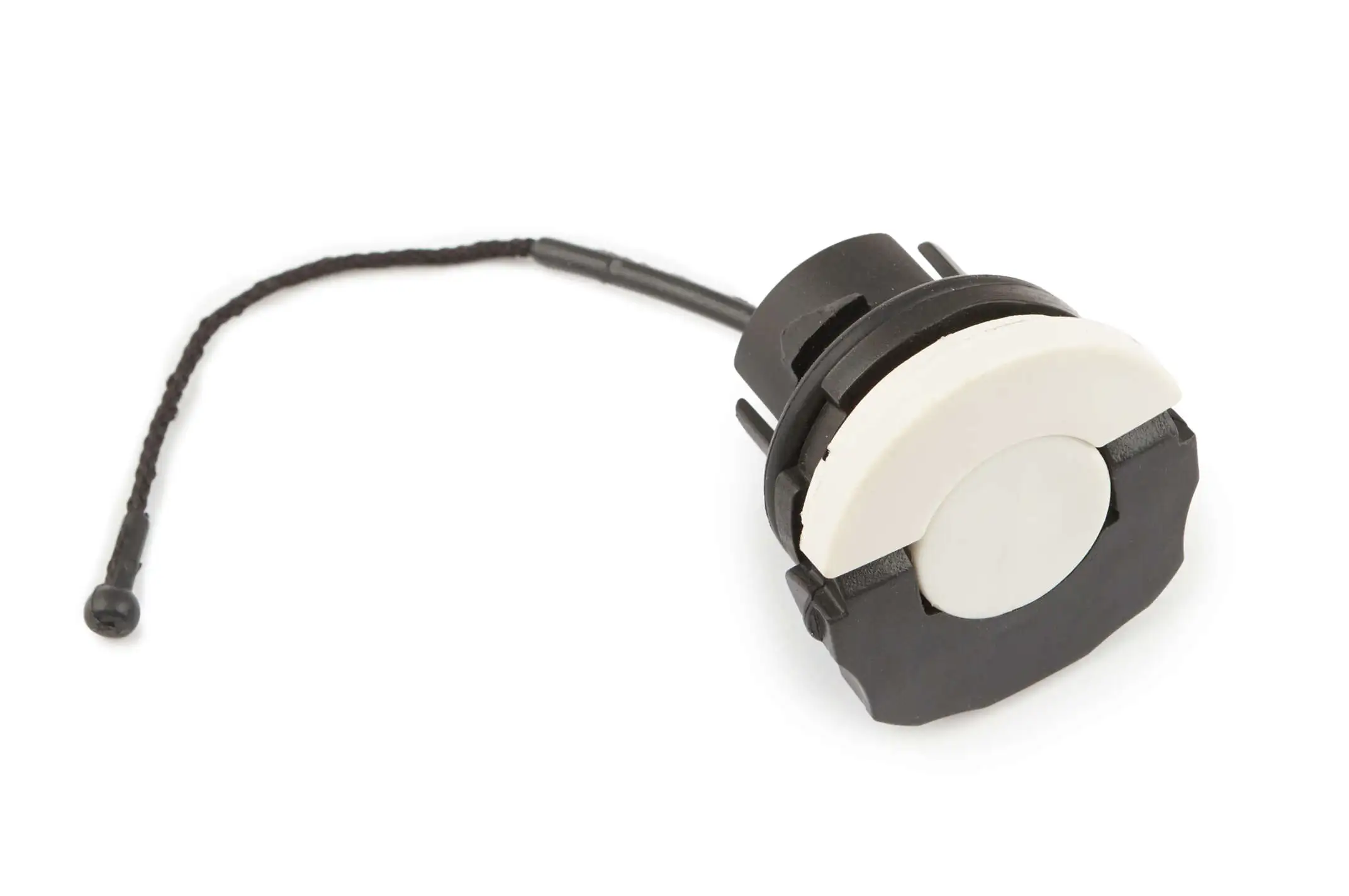 Крышка бака топливного б/п для St M 181,211,210,230,250,260,880 масляного бака MS 210/230/250 WOODMAN