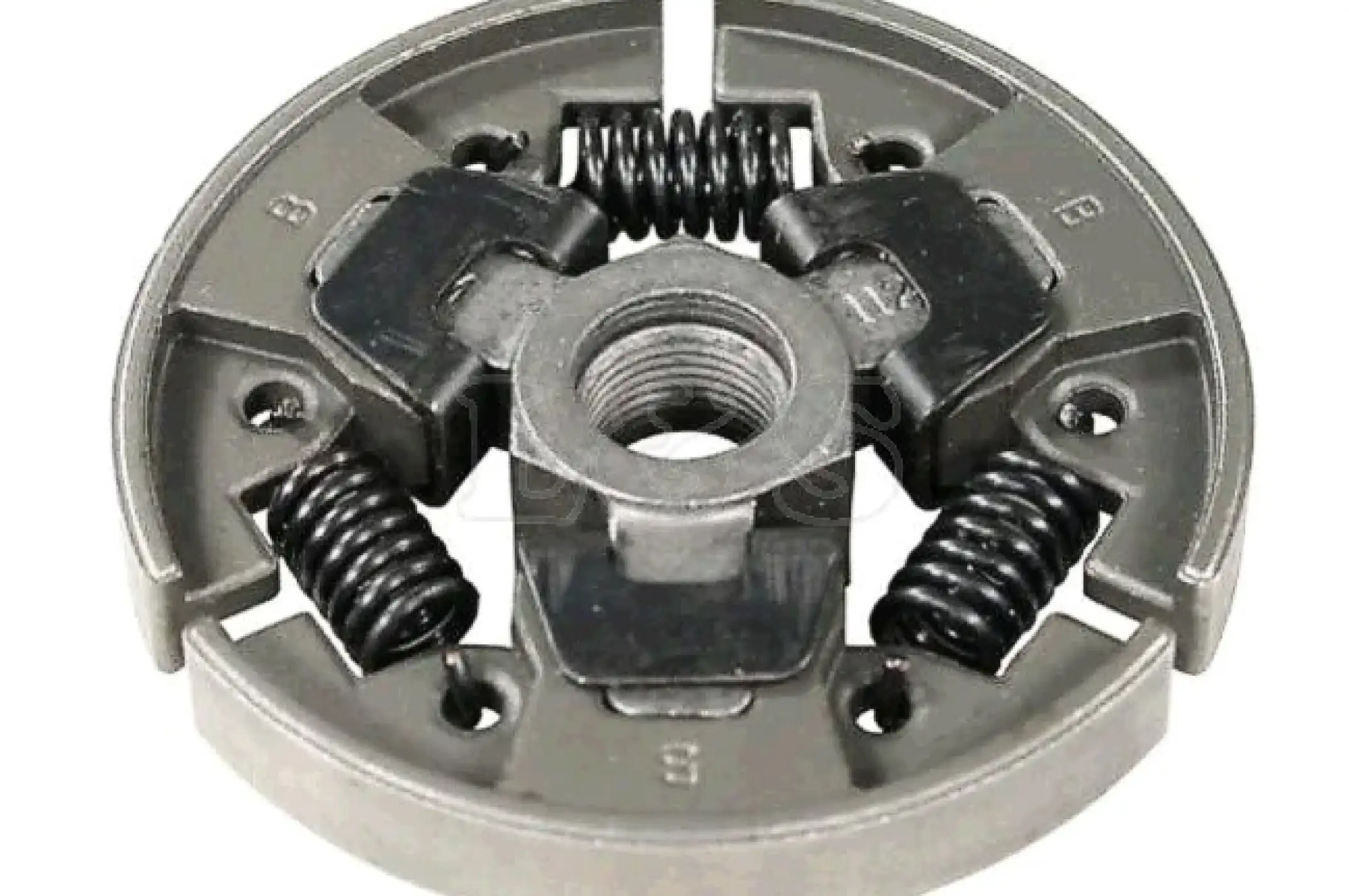 Муфта сцепления б/п для St M 180/230/250 (блистер) ZUNA