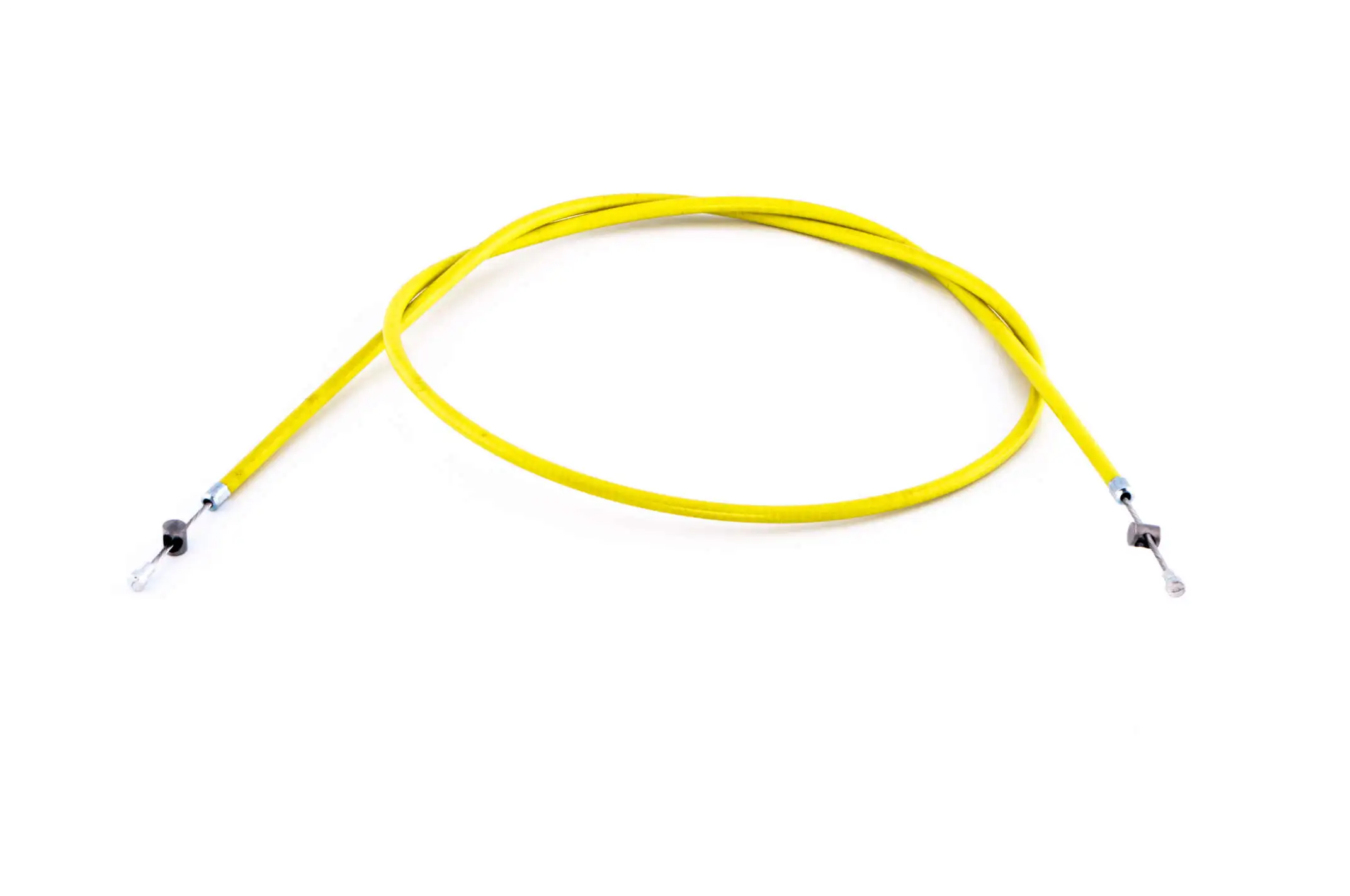 Трос сцепления ИЖ (1260mm, уп.1шт, желтый) MANLE