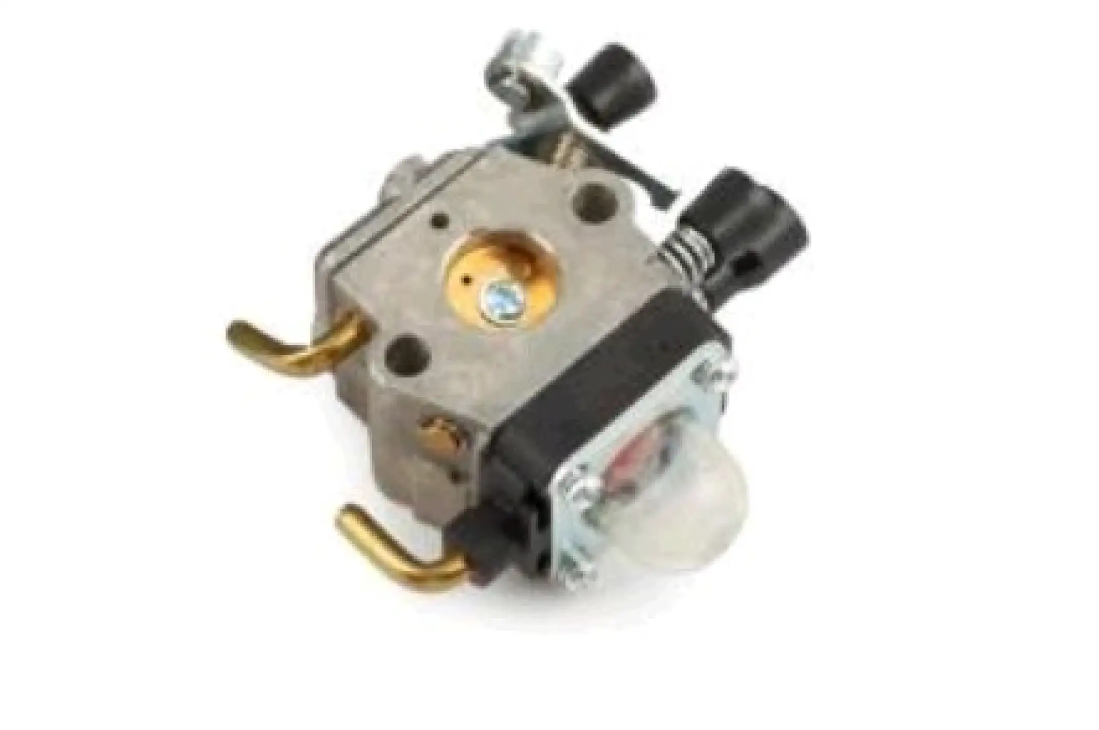 Карбюратор мотокосы для St FS38/45/55 WOODMAN