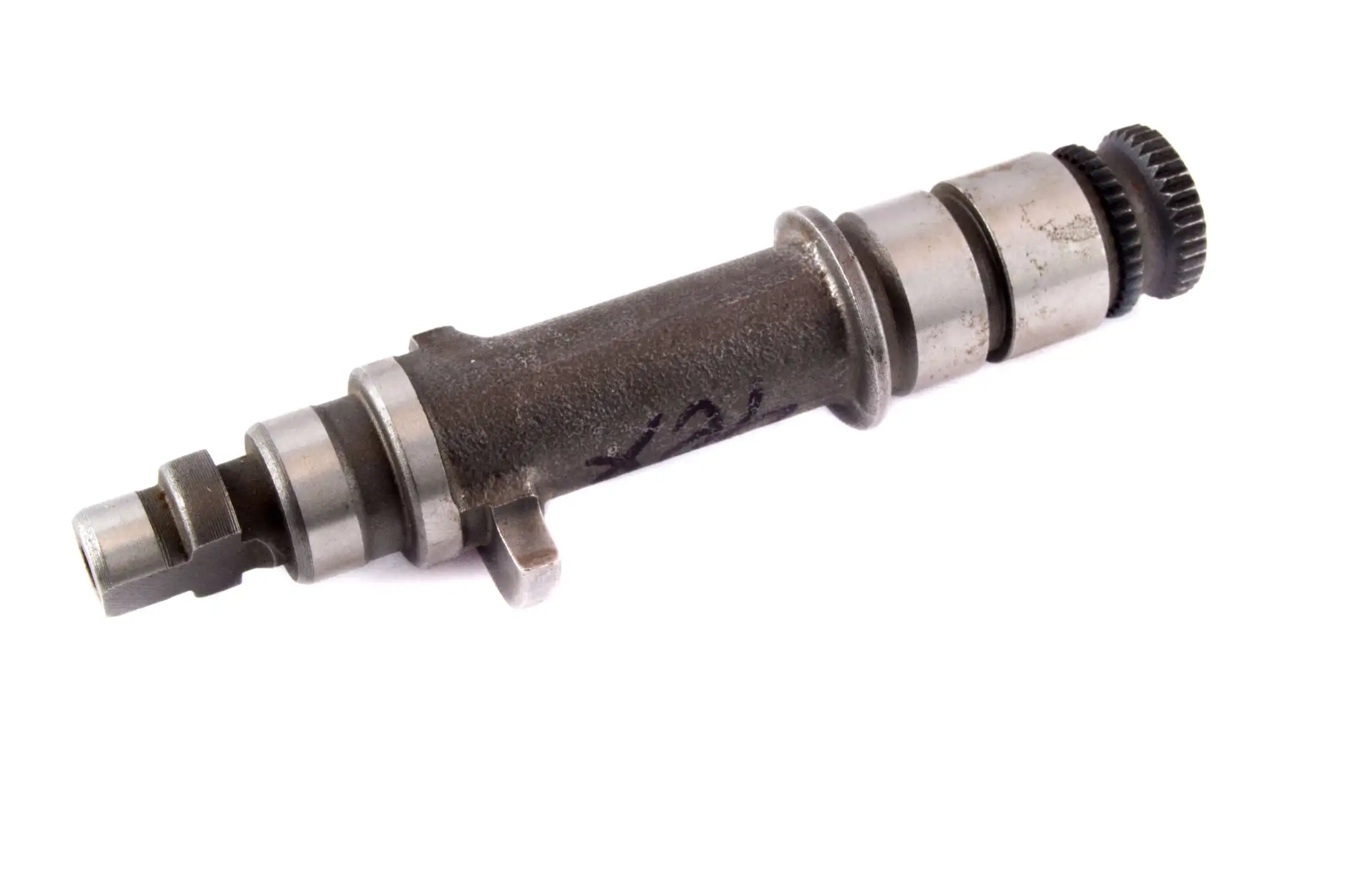 Вал заводной (КПП) ЯВА 350, 638 12V (Чехия) VCH