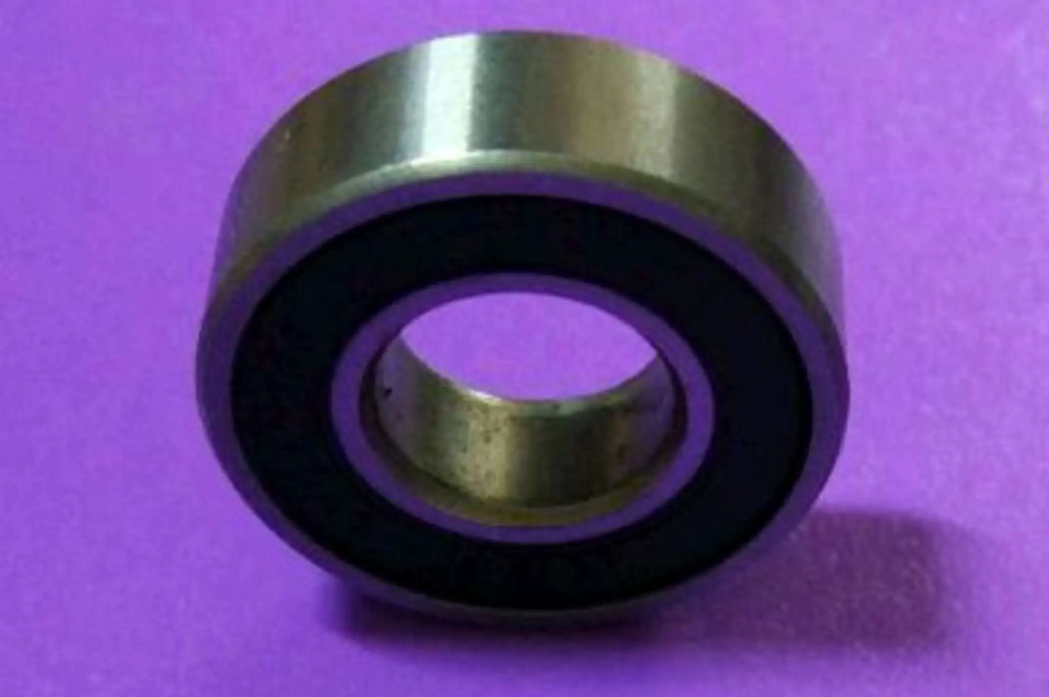 Подшипник колеса для тачек и м/б подь ось 12 mm ELIT