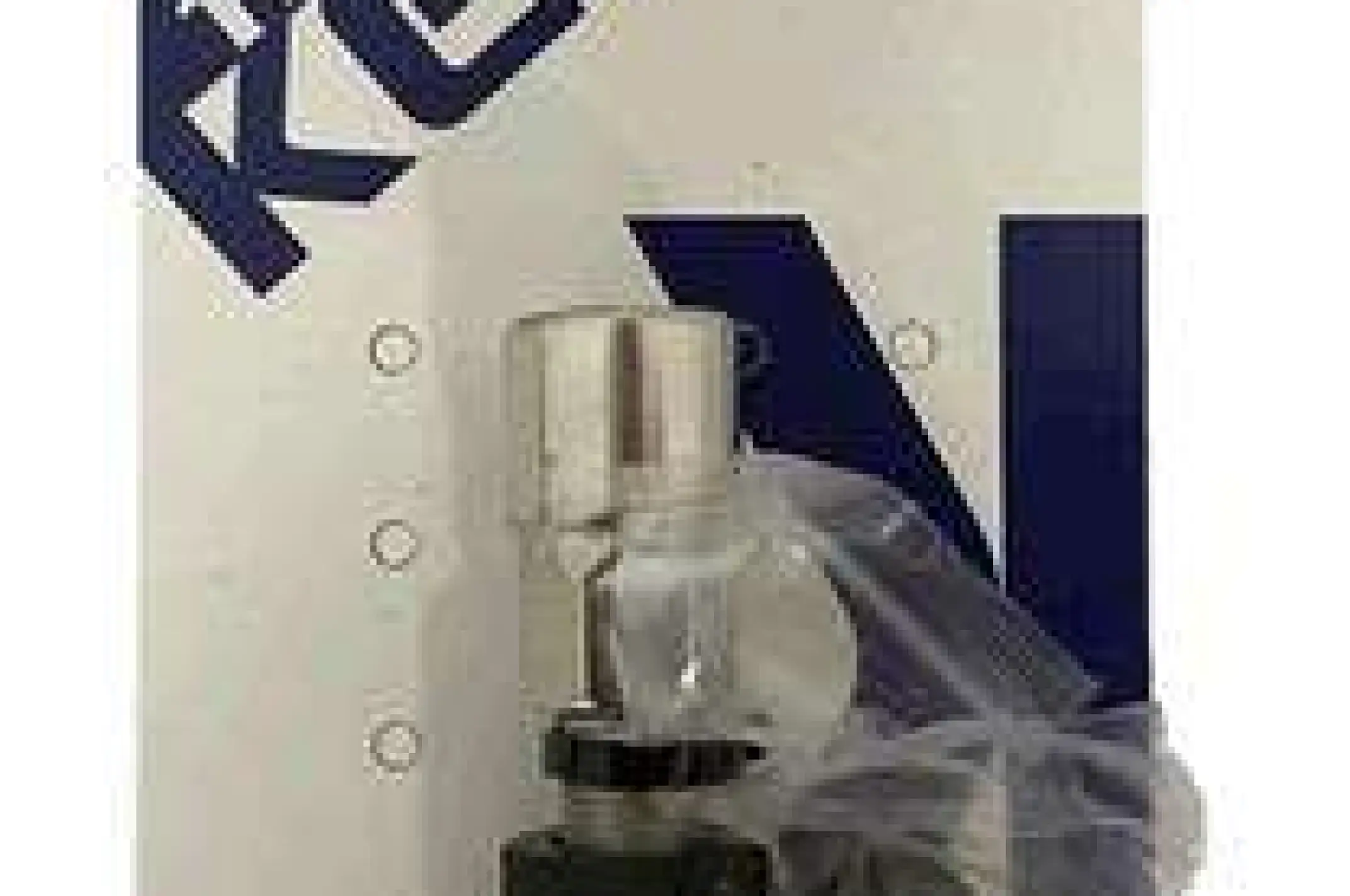 Съемник шатуна велосипеда без ручки с адаптером KENLI KL-9725B KL