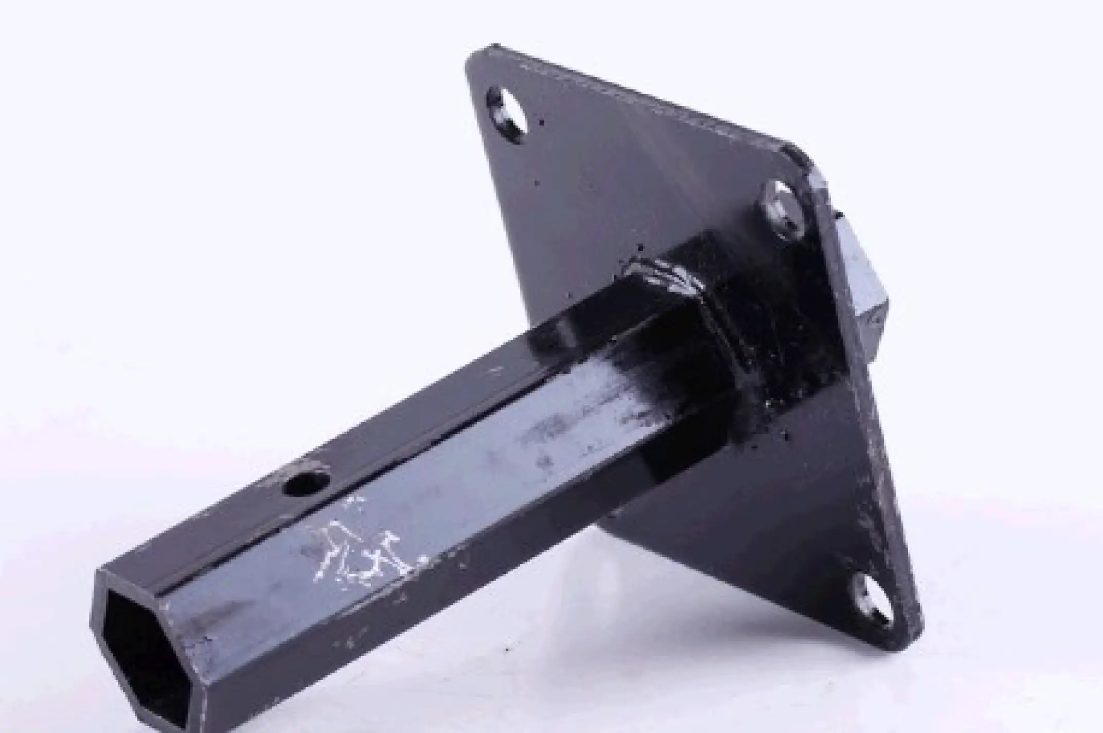 Ступица шестигранная КПП (L-255mm) DIGGER