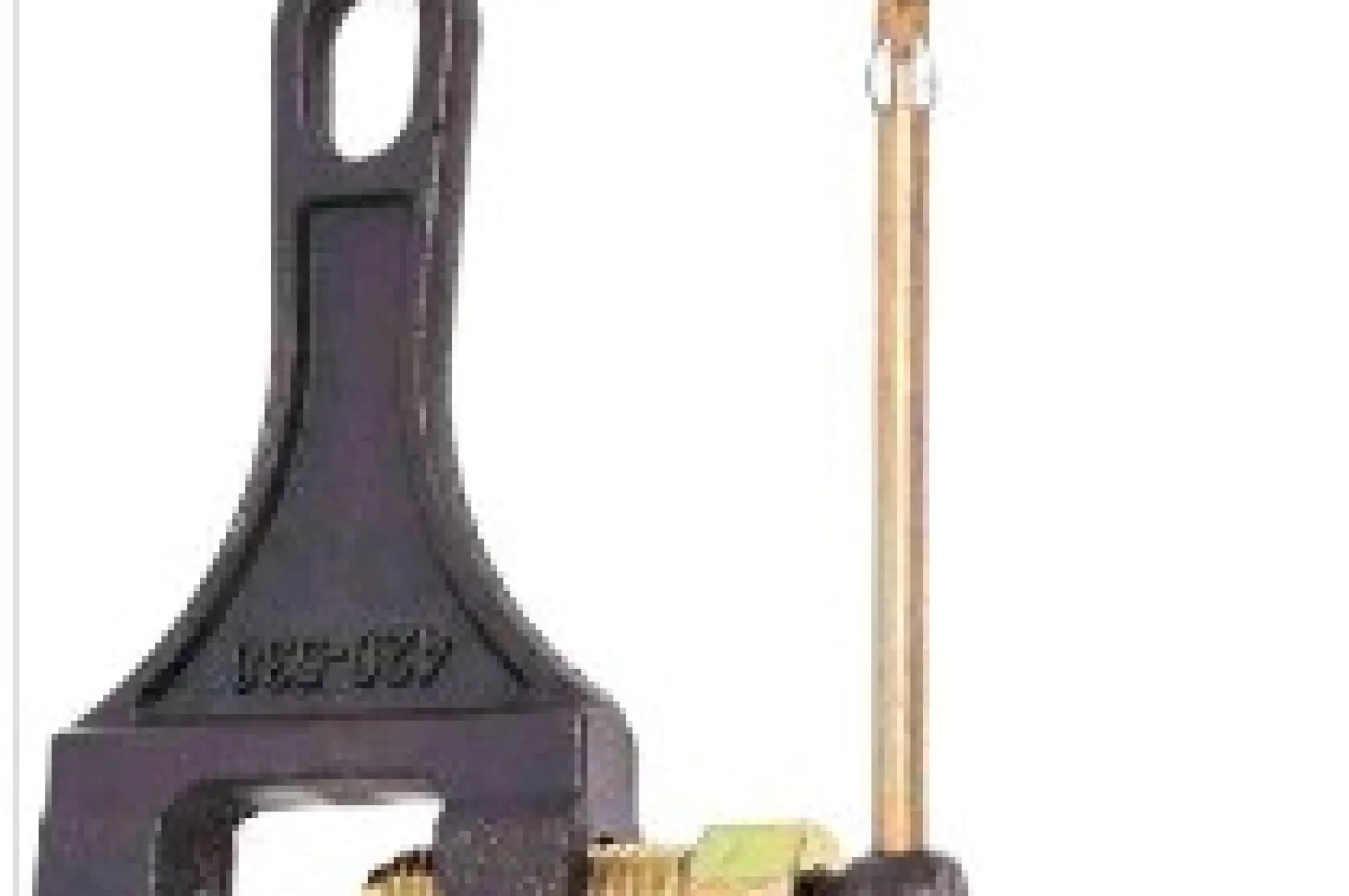 Съемник цепи под шаг 420/428/520