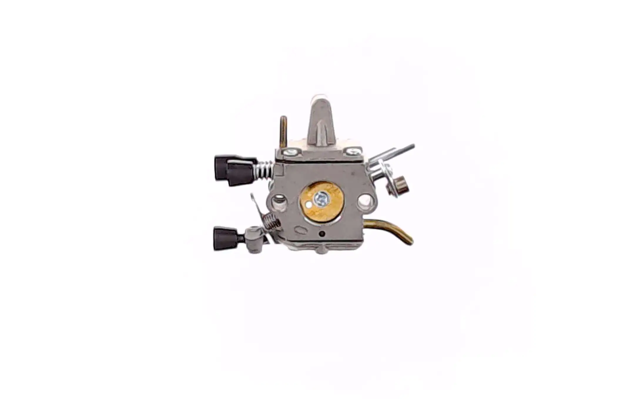 Карбюратор мотокосы   для St F 120/200/250   WOODMAN   (mod.A)