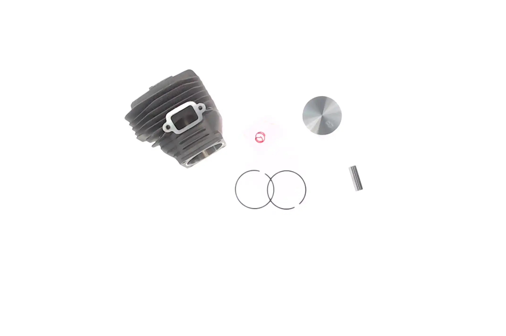 Поршневая б/п (ЦПГ)   для St M 440   (Ø50)   WOODMAN   (mod.A)