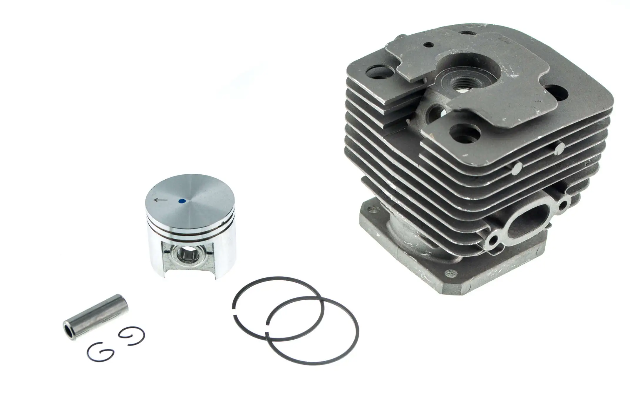 Поршневая кустореза (ЦПГ)   для St  FS400/FR400   (Ø40)   BEST   (mod.A)