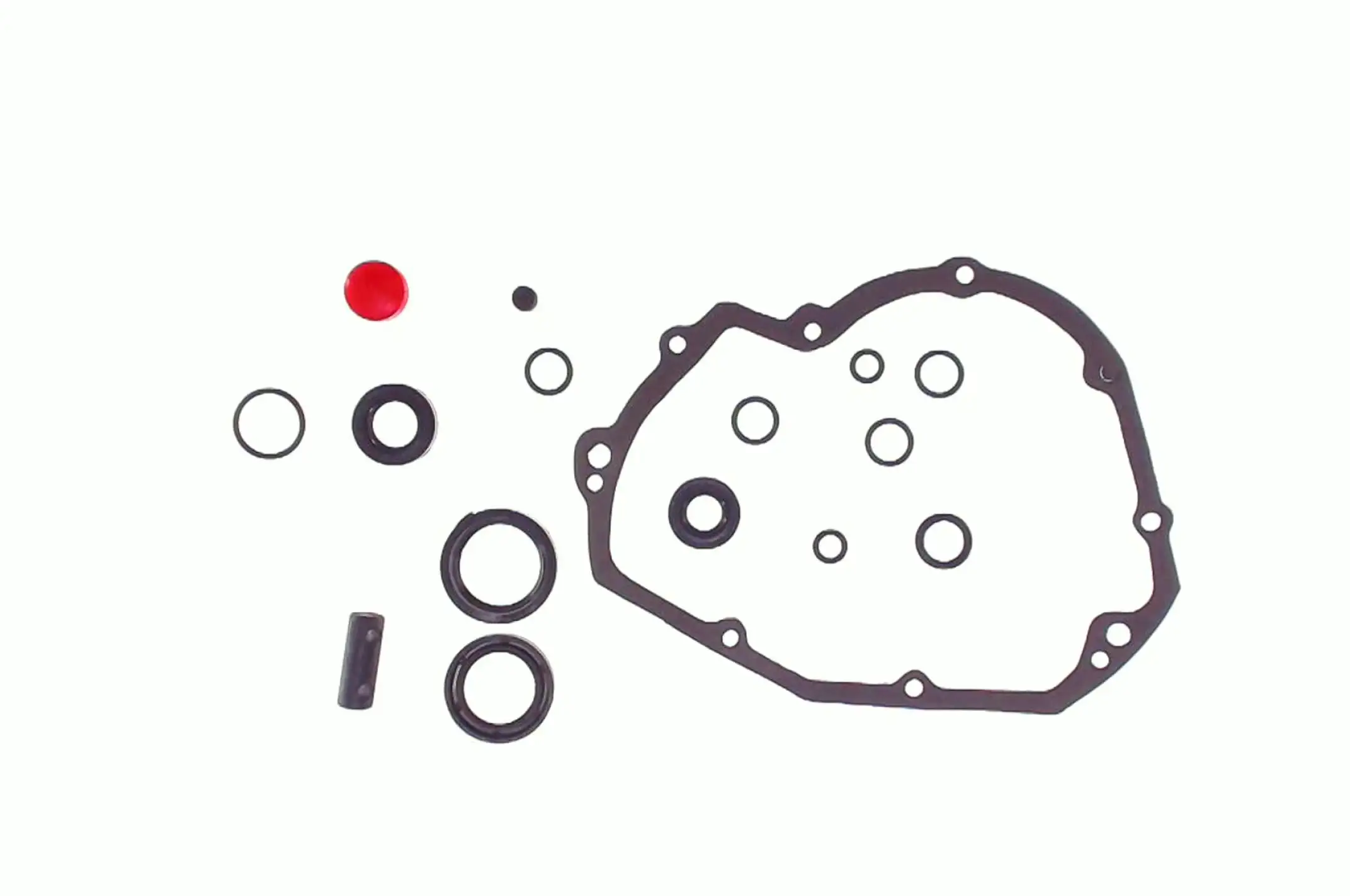 Сальники (набор) МТ, ДНЕПР (коробки передач) (полный) SKY