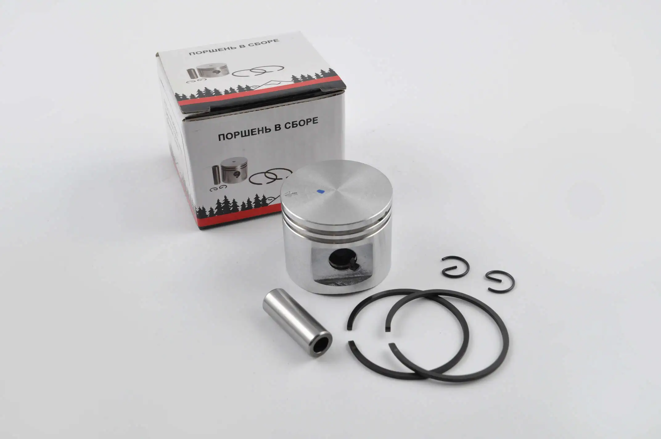 Поршень б/п   для St M 210   (Ø40,00, p-10)   WOODMAN