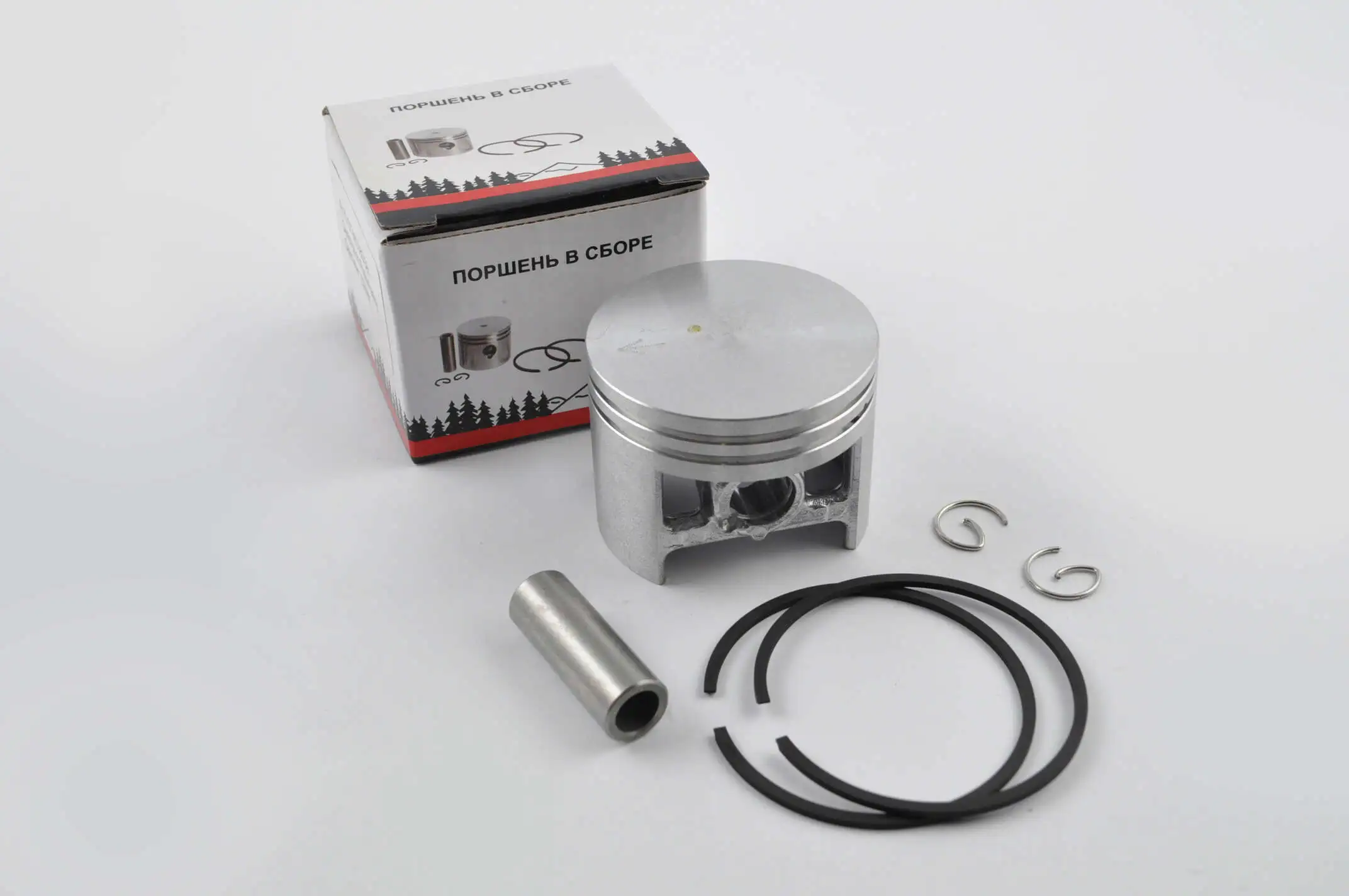 Поршень б/п   для St M 360   (Ø48,00, p-10)   WOODMAN