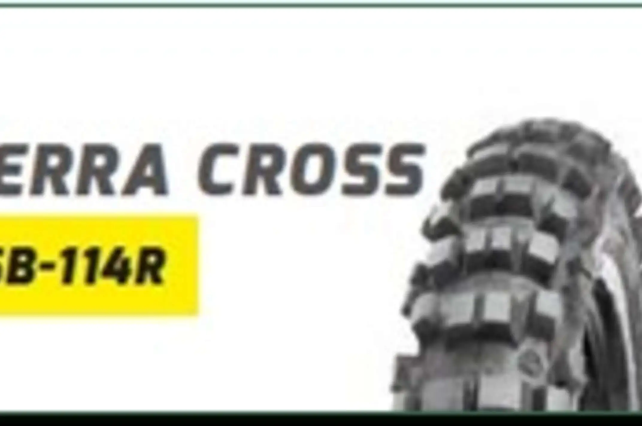 Мотошина 80/100 -21 TT (DELI SB-114R KROSS,камерная) LTK