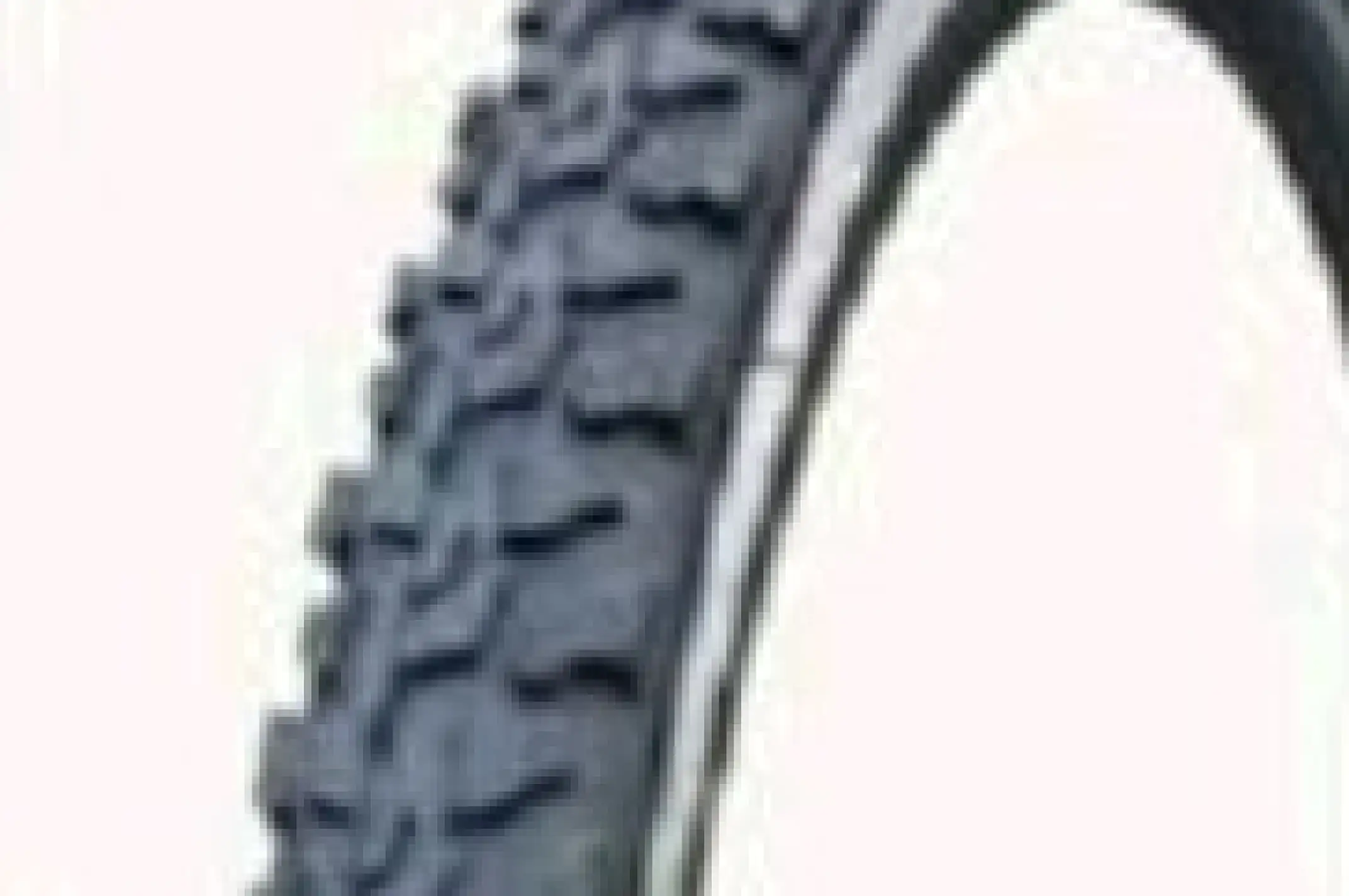 Велосипедная шина 28 * 1,75 (47-622) (Н-462 АНТИПРОКОЛ 5 Level 5mm Rhino skins,,Шиповка) Chao Yang-Top Brand