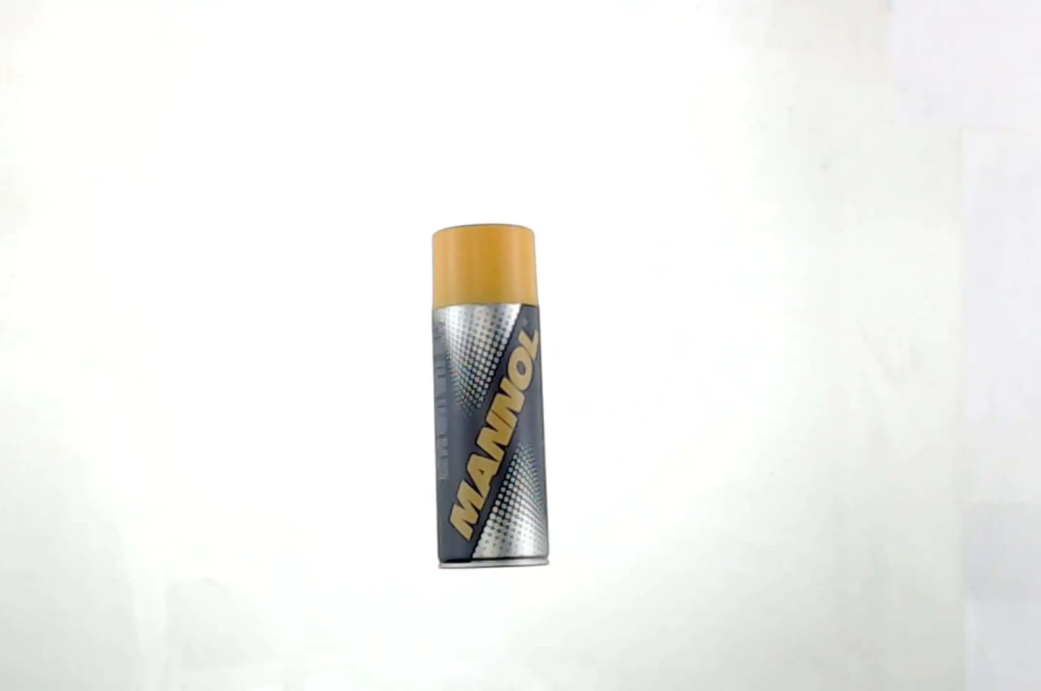 Очиститель для цепей 400мл (универсальный) (7904 Chain Cleaner) MANNOL