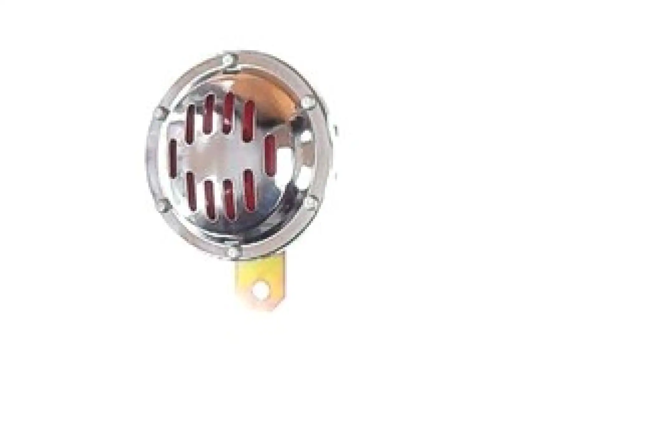 Сигнал ЯВА 350 6 V (никель) (Тайвань) VCH