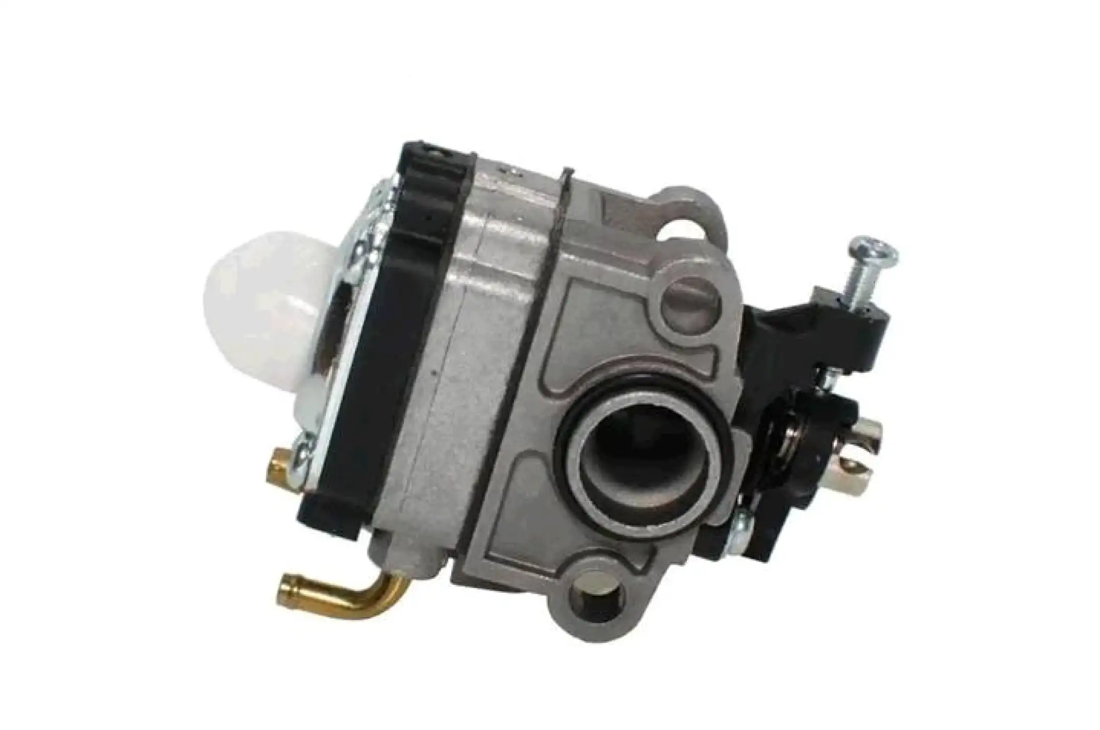 Карбюратор мотокосы   для Oleo-Mac Sparta 25   (WYL-159A)   WOODMAN