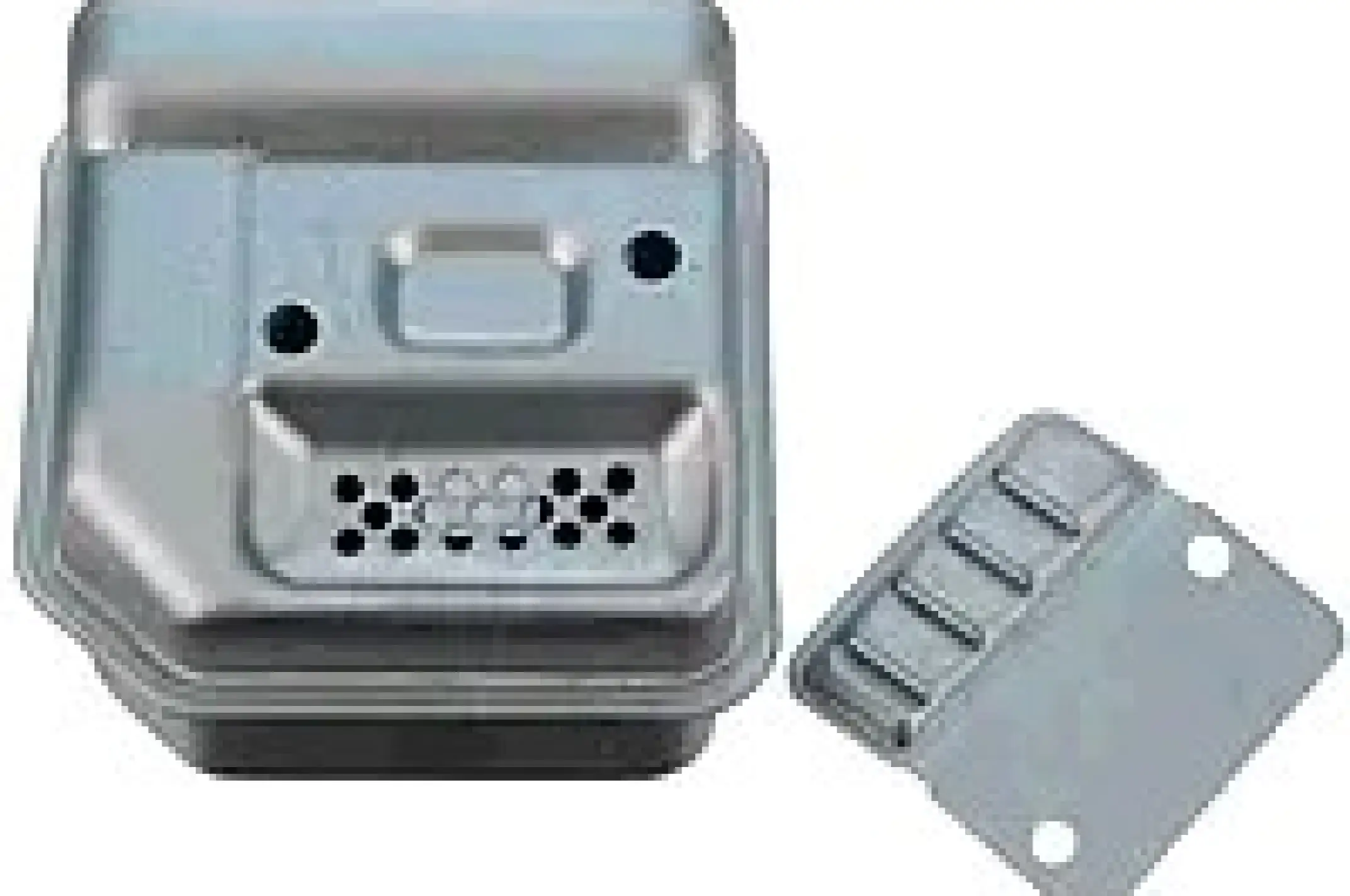 Глушитель б/п для Stihl MS 180 BEST