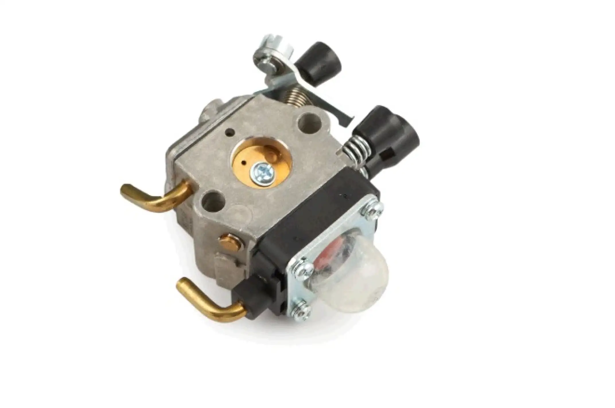 Карбюратор мотокосы   для St FS38/45/55   BEST