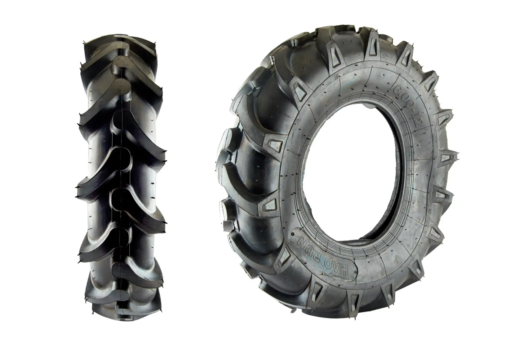 Шина 6,00 -12 TT (камерная, внедорожная) (12PR) (R1) (NYLON) (Вьетнам) ELIT