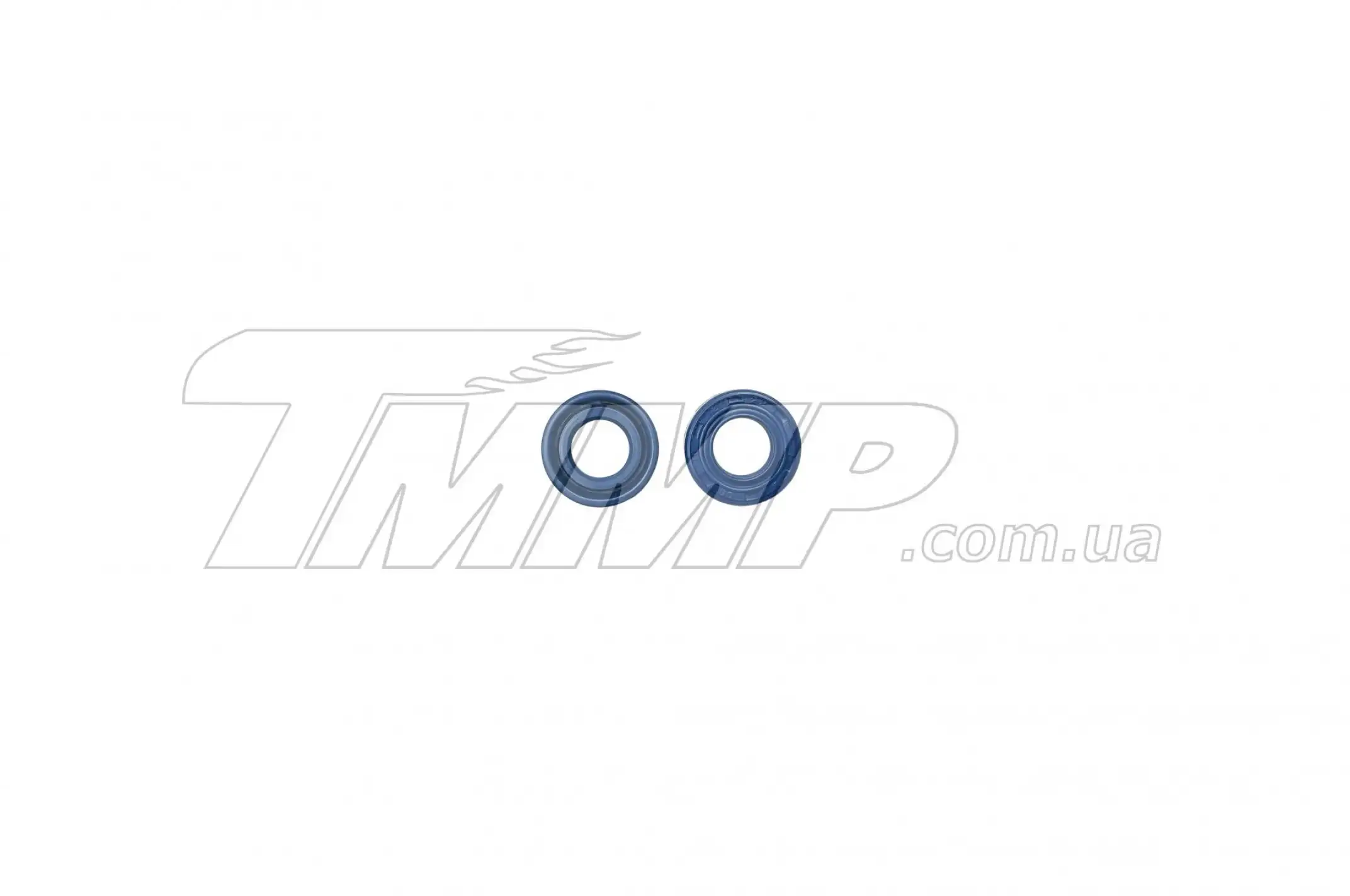 Сальники мотокосы (пара) для St FS 38/45/55 (коленвала) EVO