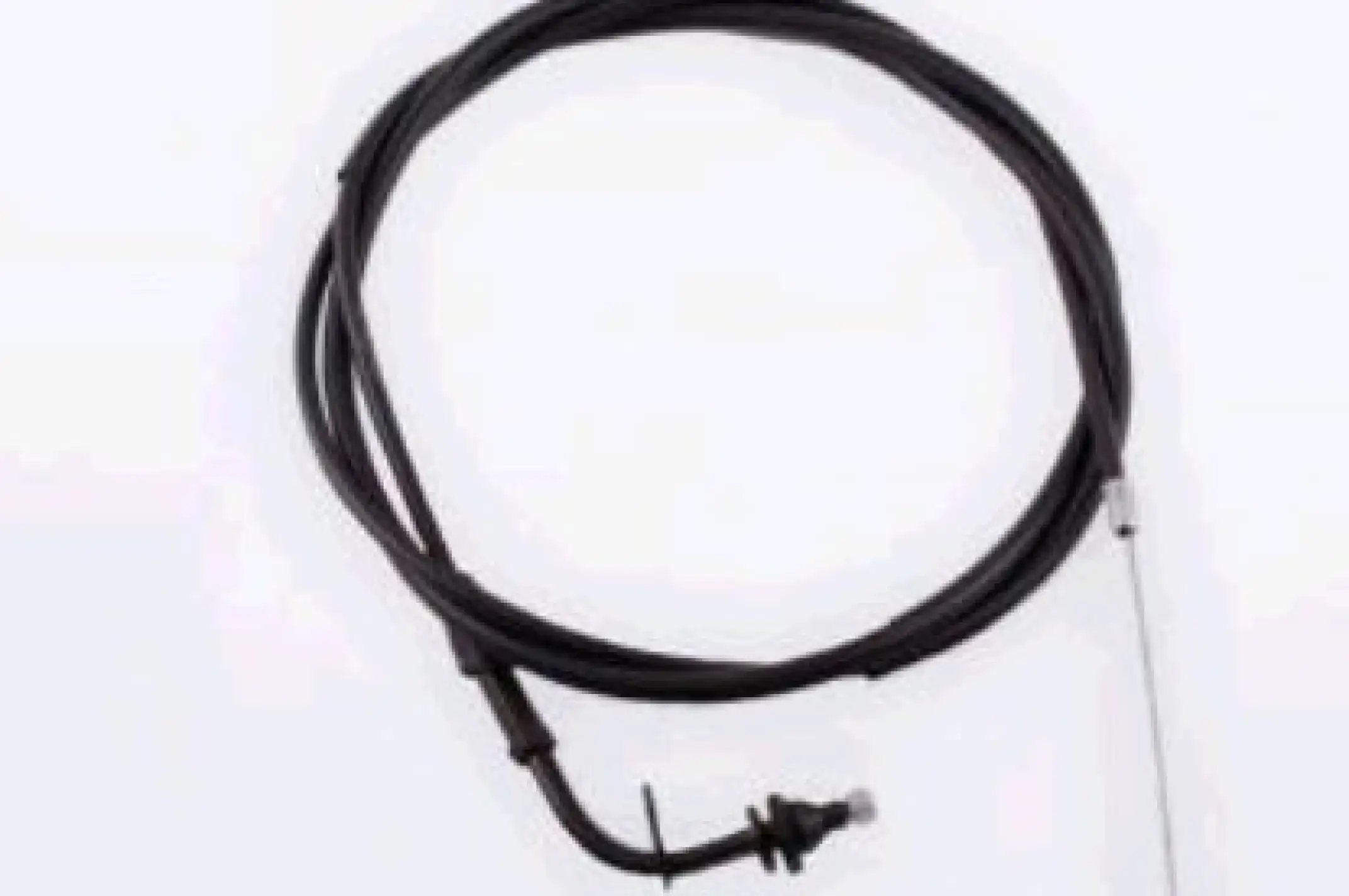Трос газа Yamaha JOG 50 (1740mm, уп.1шт)