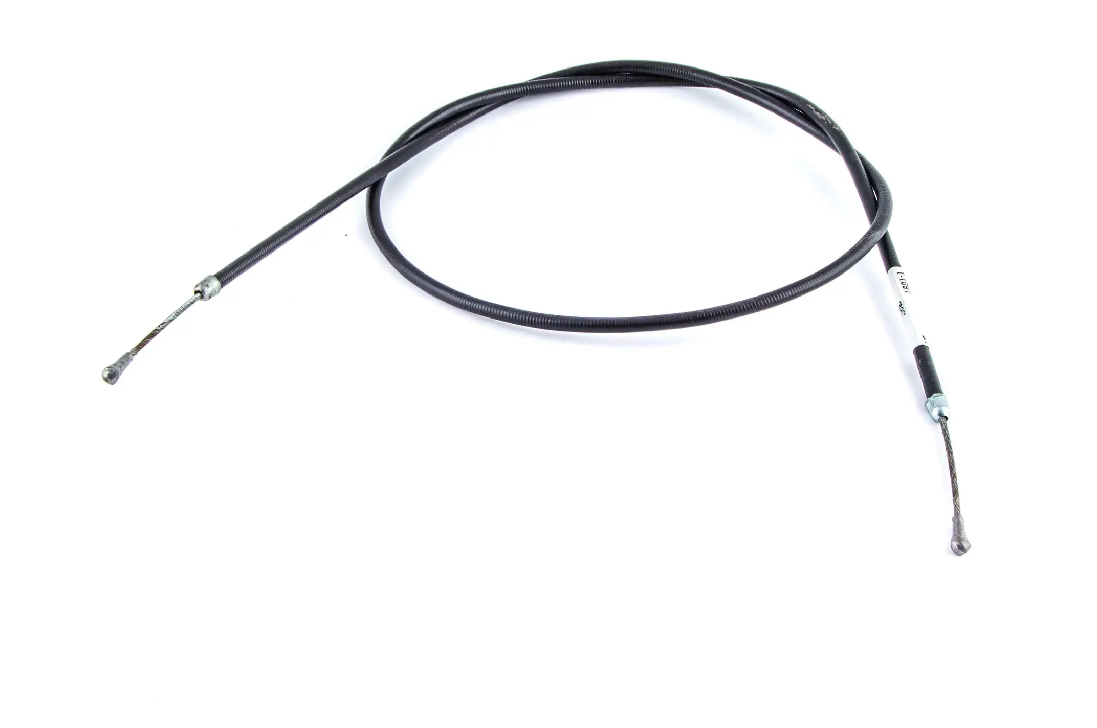 Трос переднего тормоза КАРПАТЫ, ВЕРХОВИНА JING (mod.A)