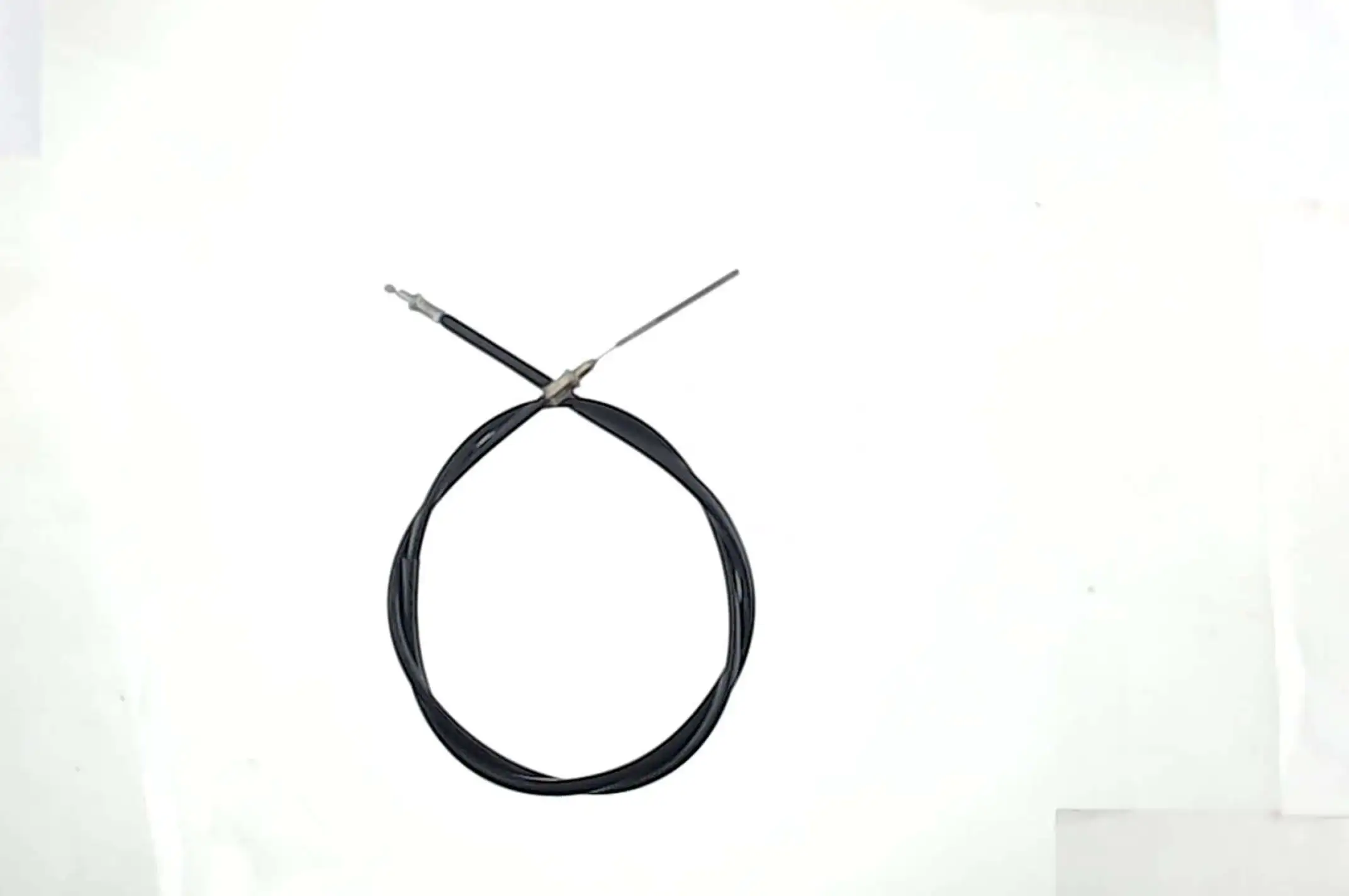 Трос переднего тормоза Suzuki AD50 (1280mm, уп.1шт) ST